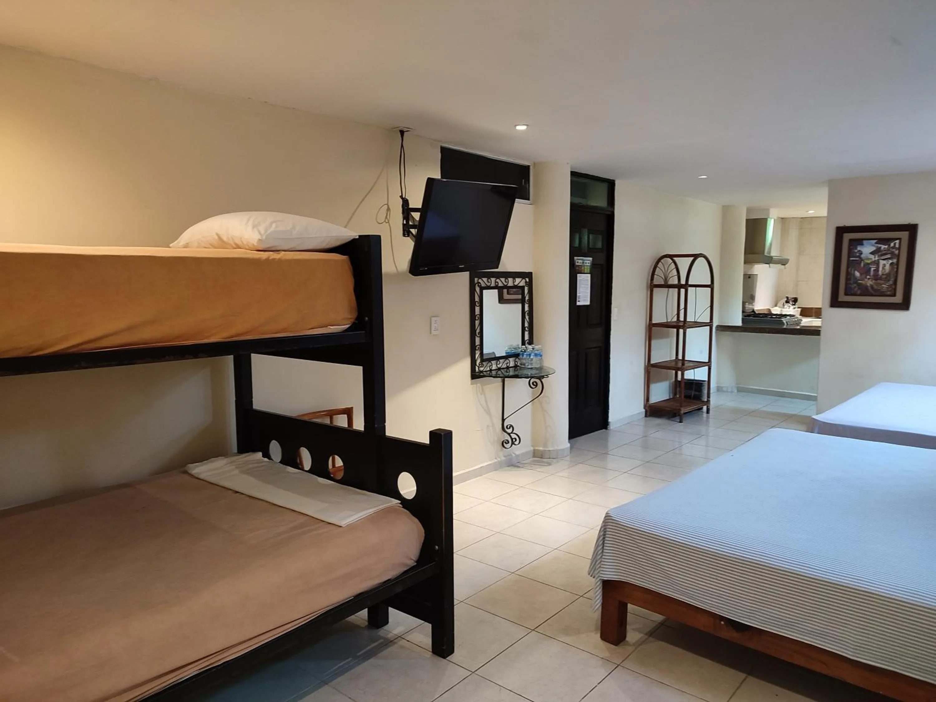 Bed in Ashly Boulevard