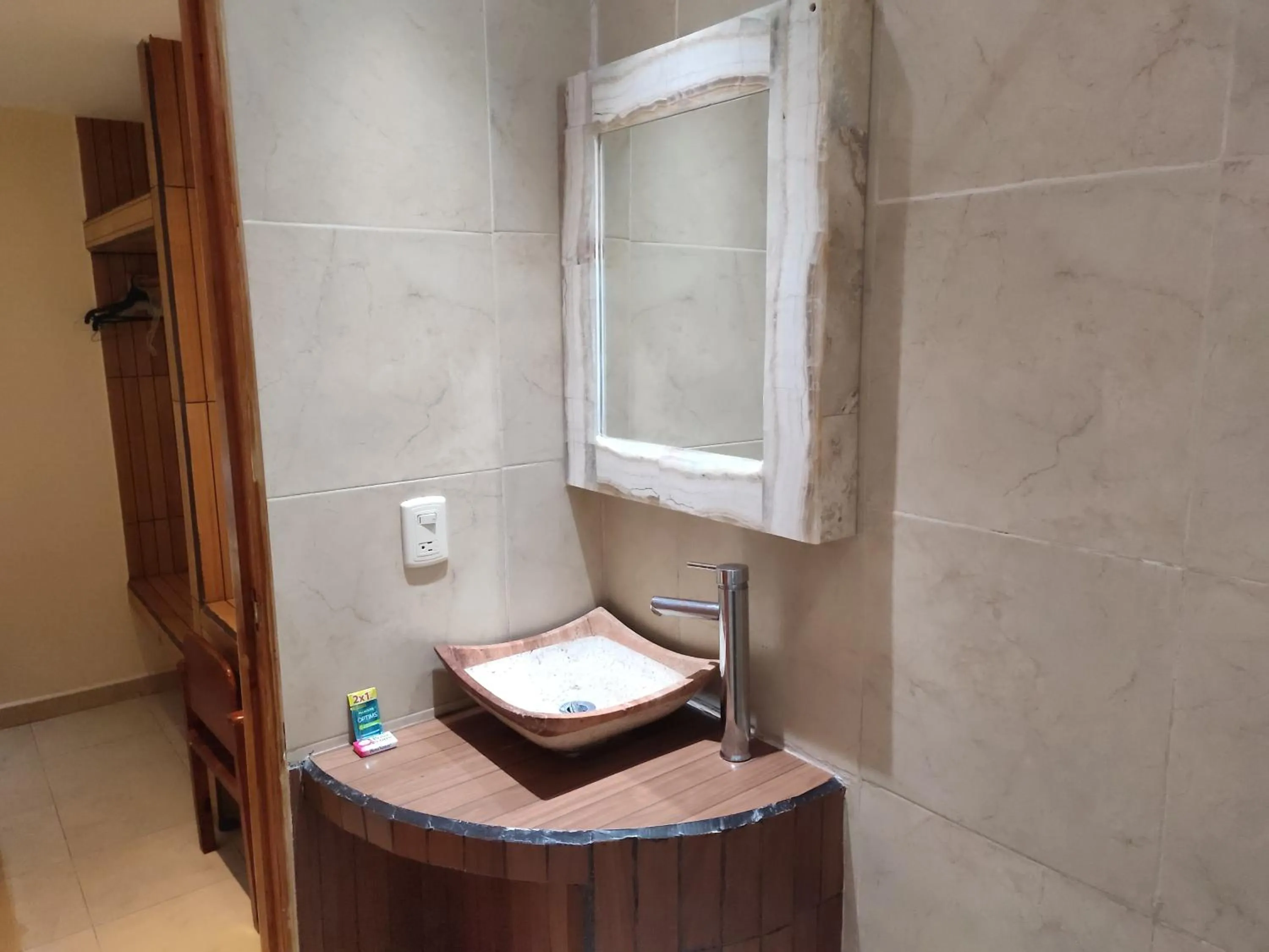 Bathroom in Ashly Boulevard