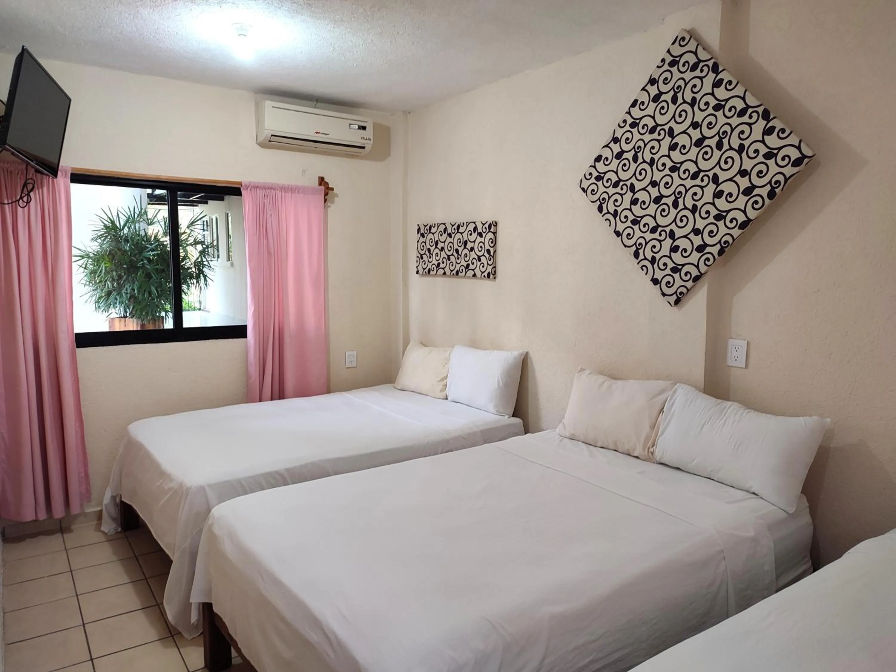 Bed in Ashly Boulevard