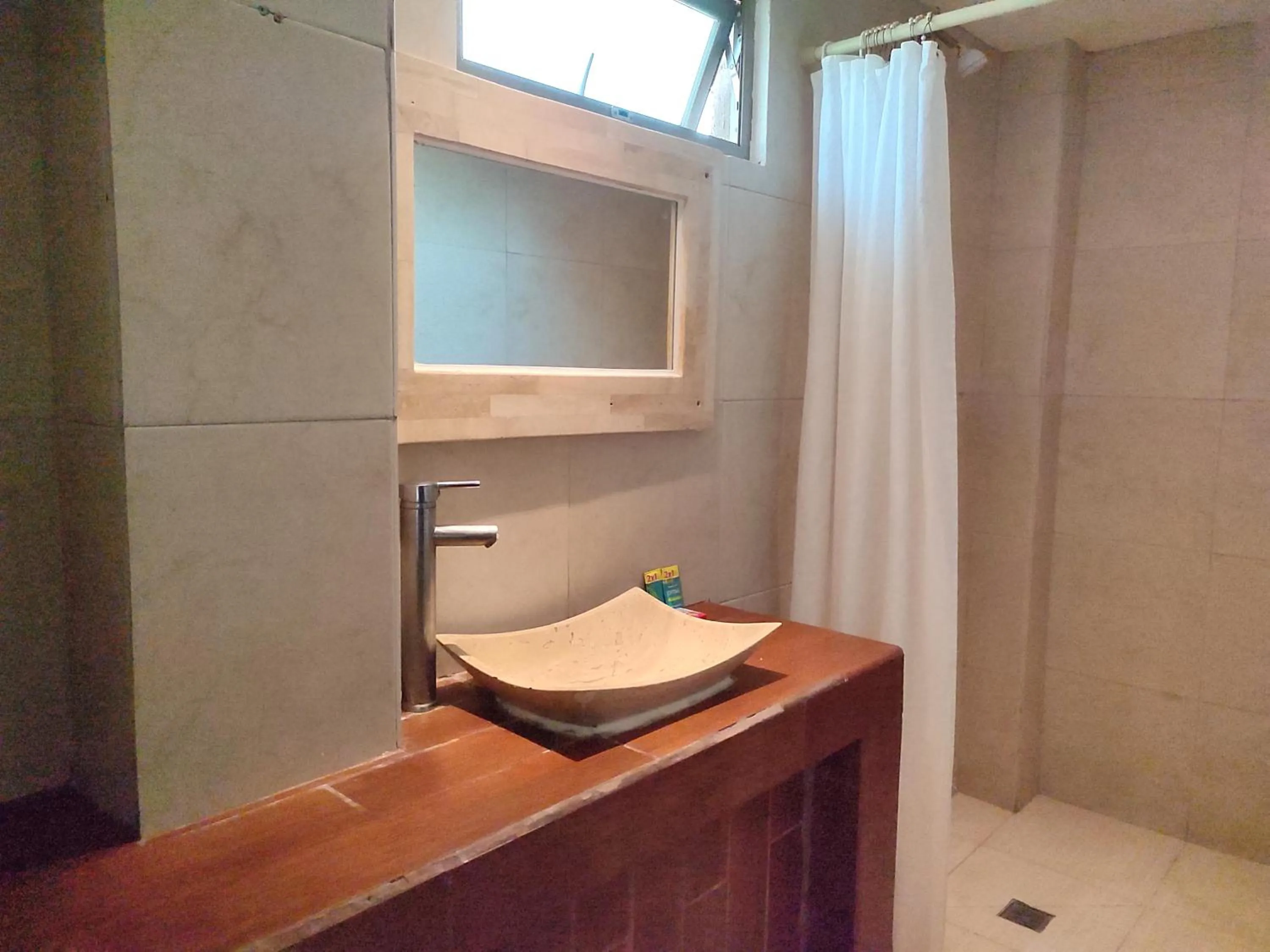 Bathroom in Ashly Boulevard