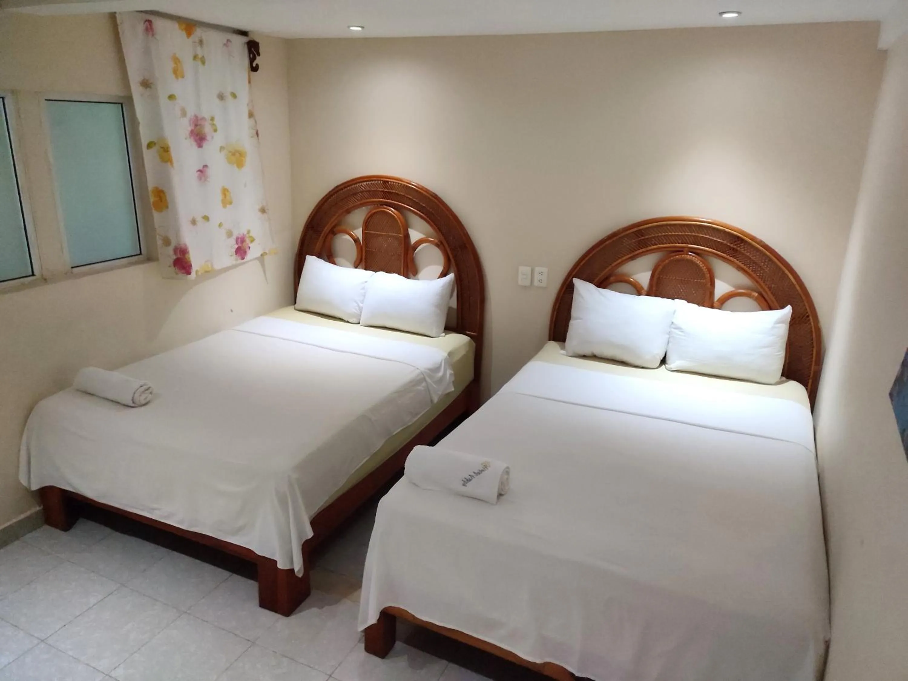 Bed in Ashly Boulevard