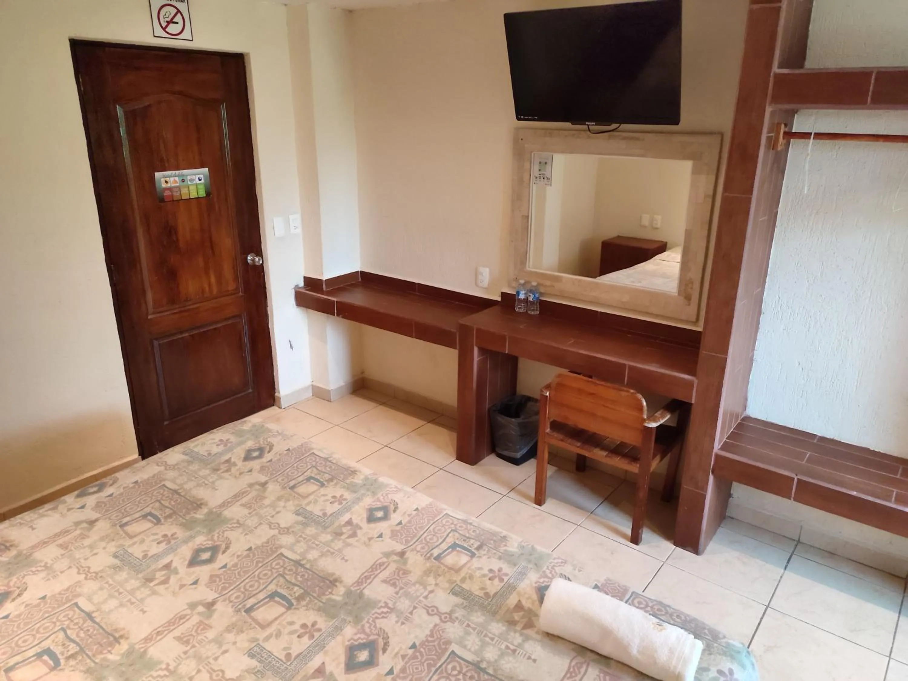 Bed in Ashly Boulevard