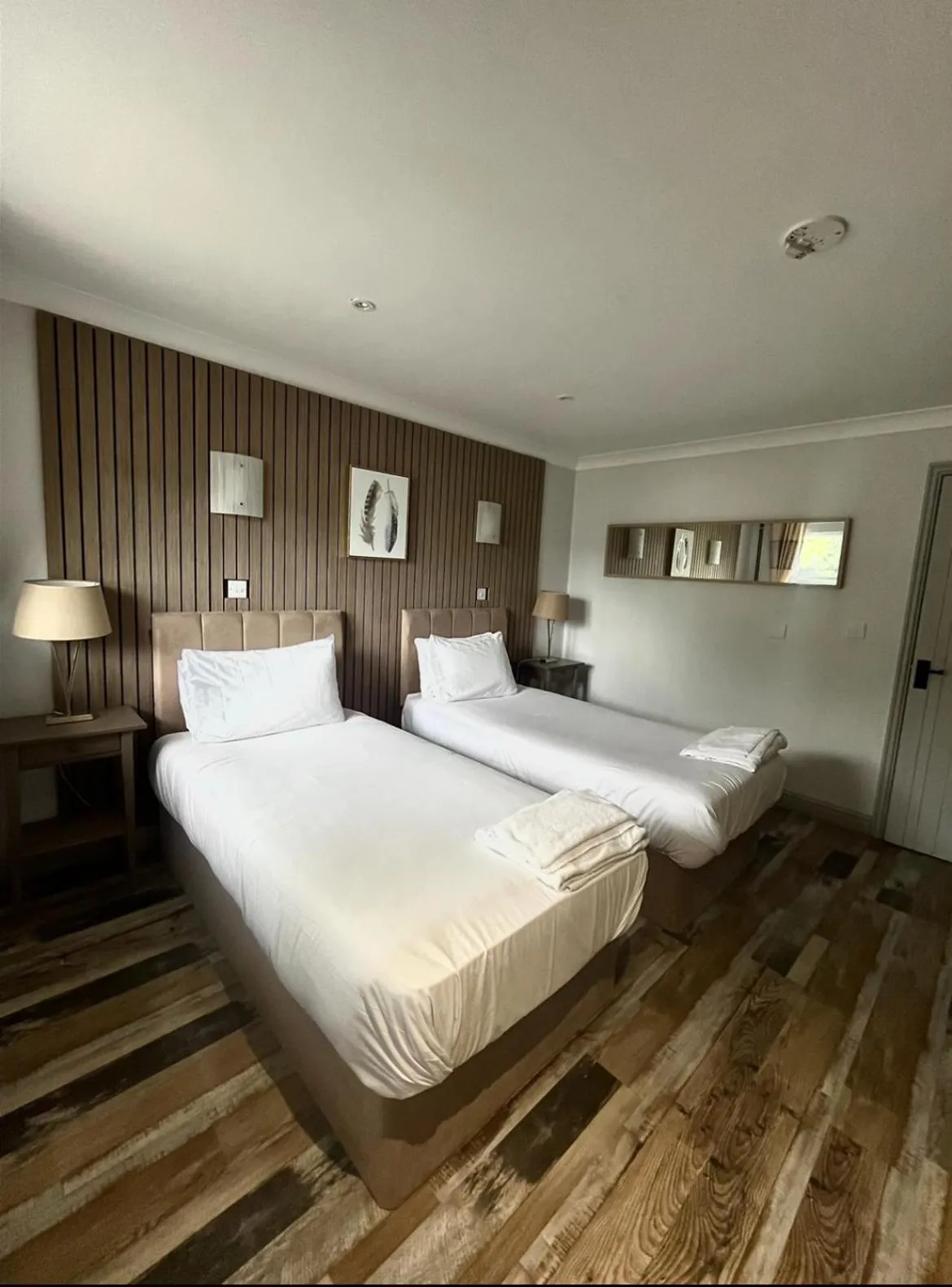 Aspen, Country Chalet located In Pegsdon