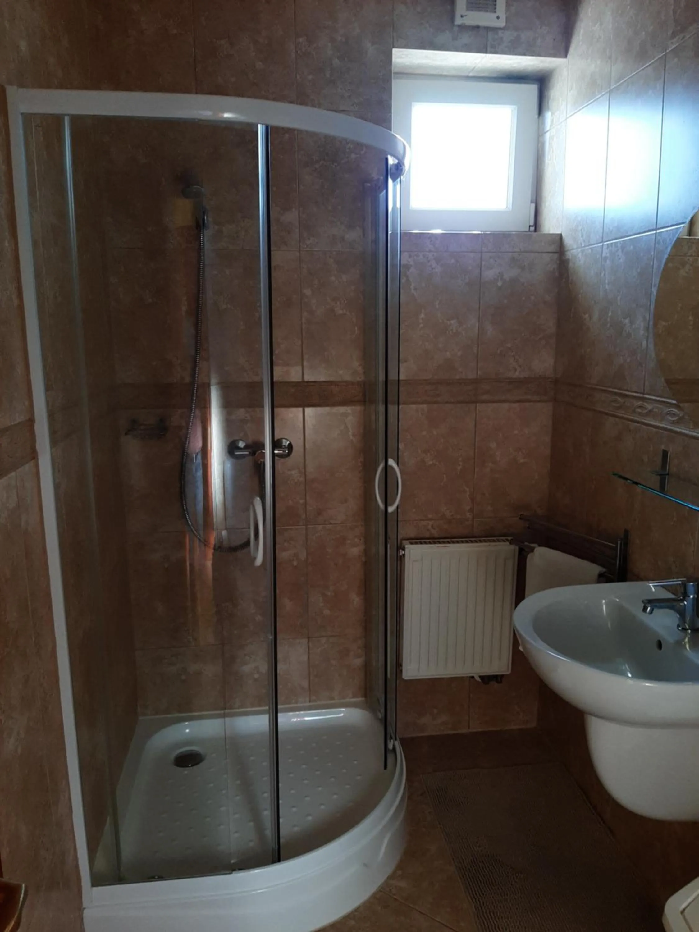 Kondics Apartmanház