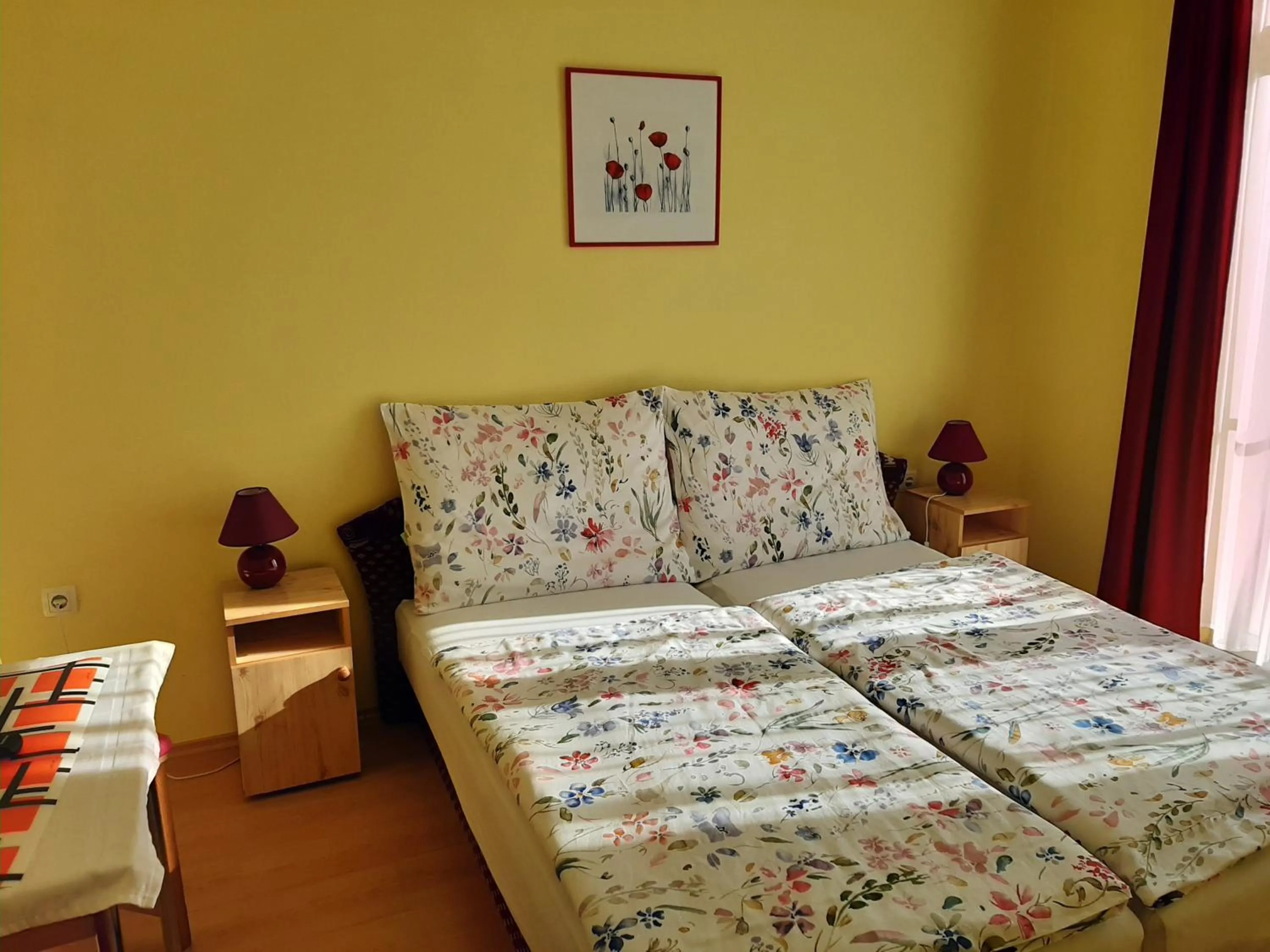 Kondics Apartmanház
