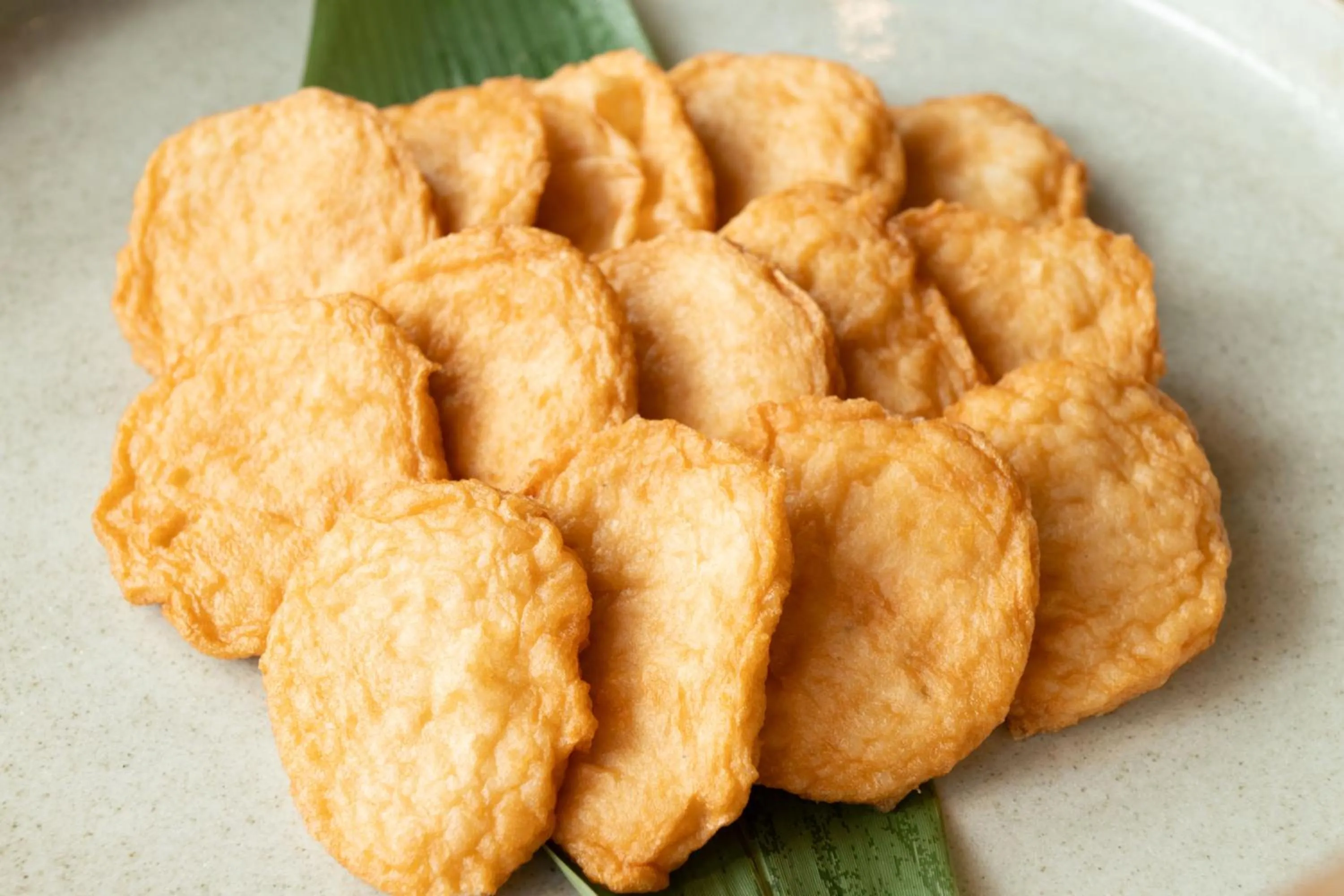 Buffet breakfast in Richmond Hotel Kagoshima Tenmonkan