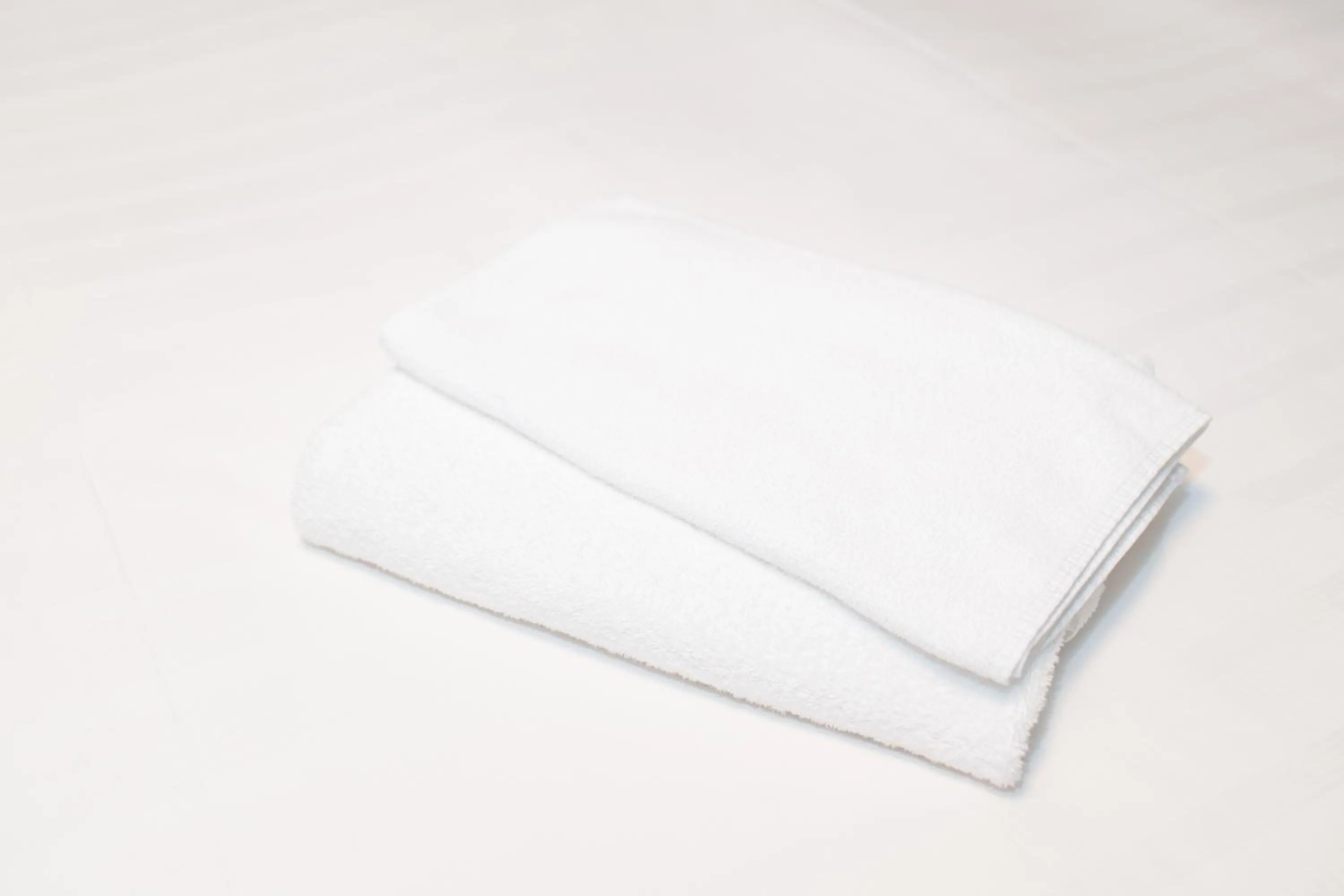 Photo of the whole room in Richmond Hotel Kagoshima Tenmonkan