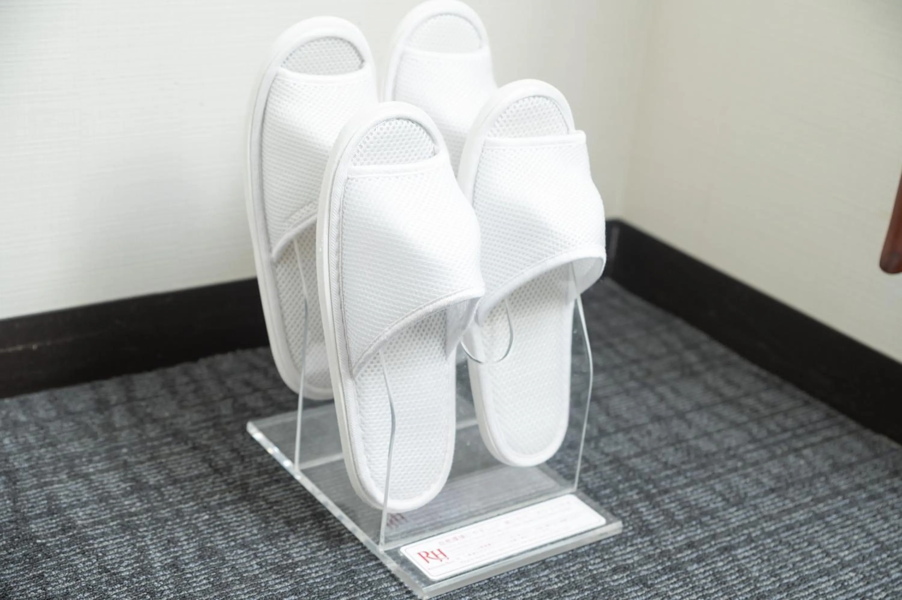 Photo of the whole room in Richmond Hotel Kagoshima Tenmonkan