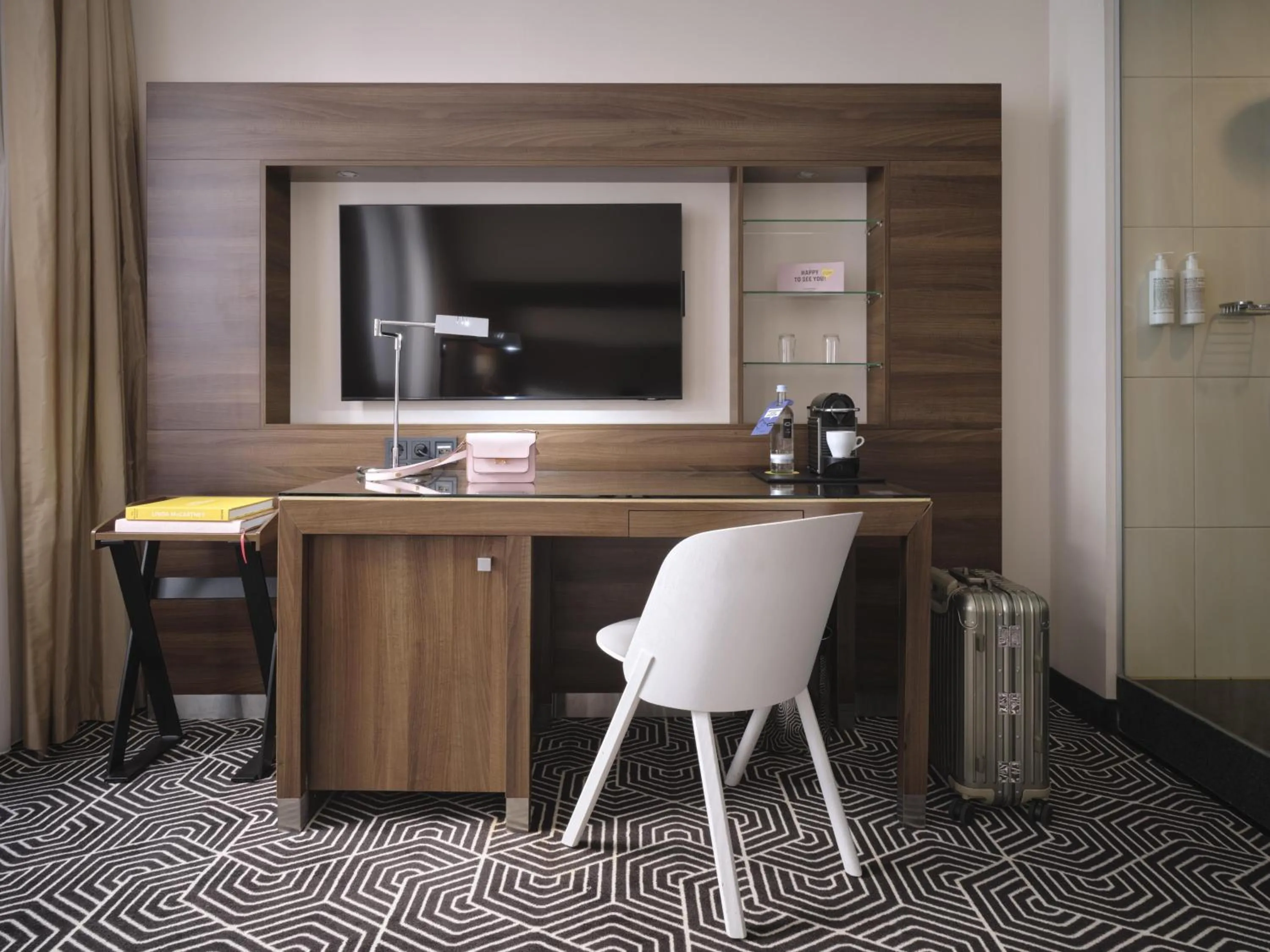 Other in Flemings Selection Hotel Frankfurt-City