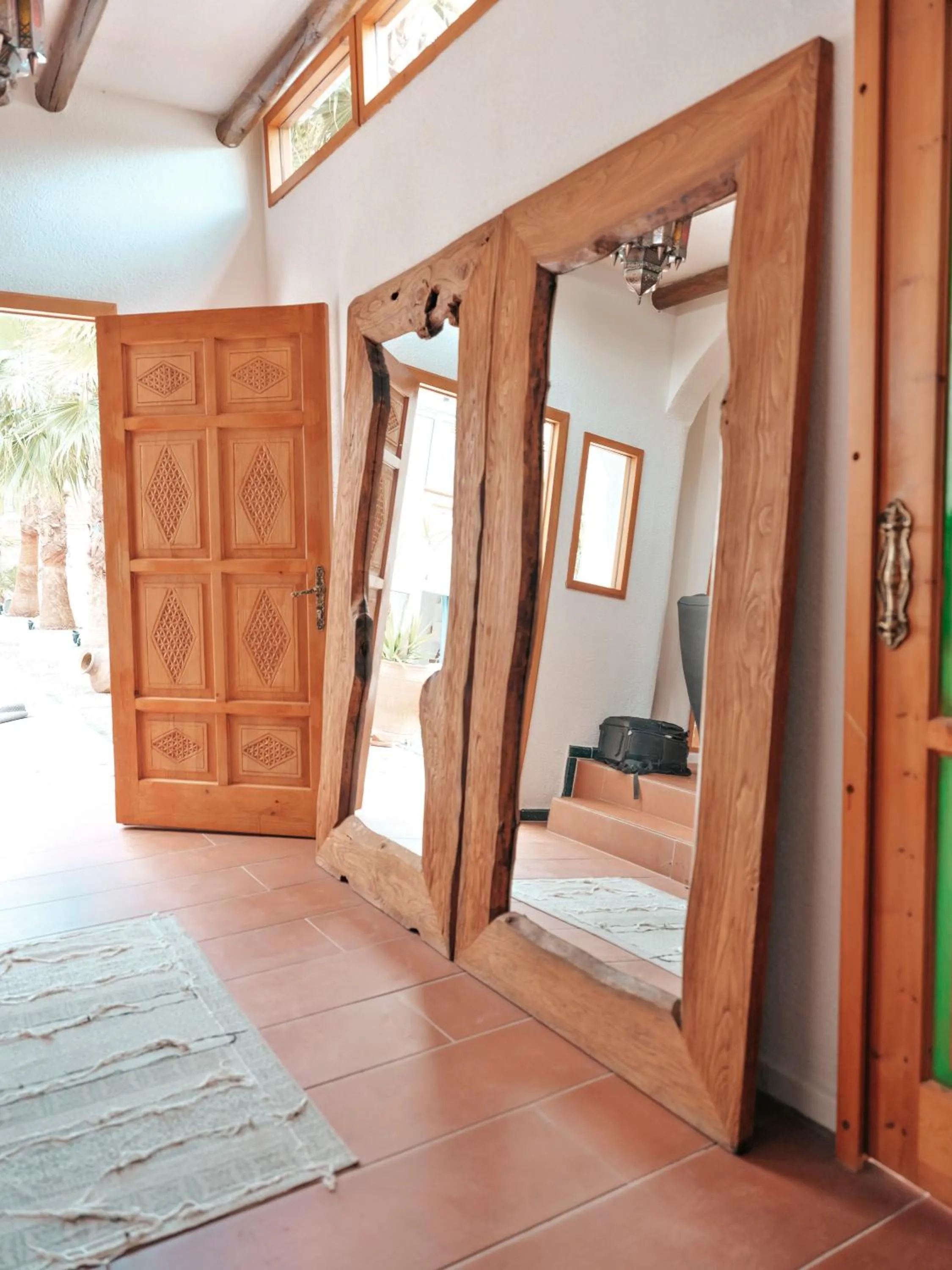 Property building in Casa De Nova Hotel