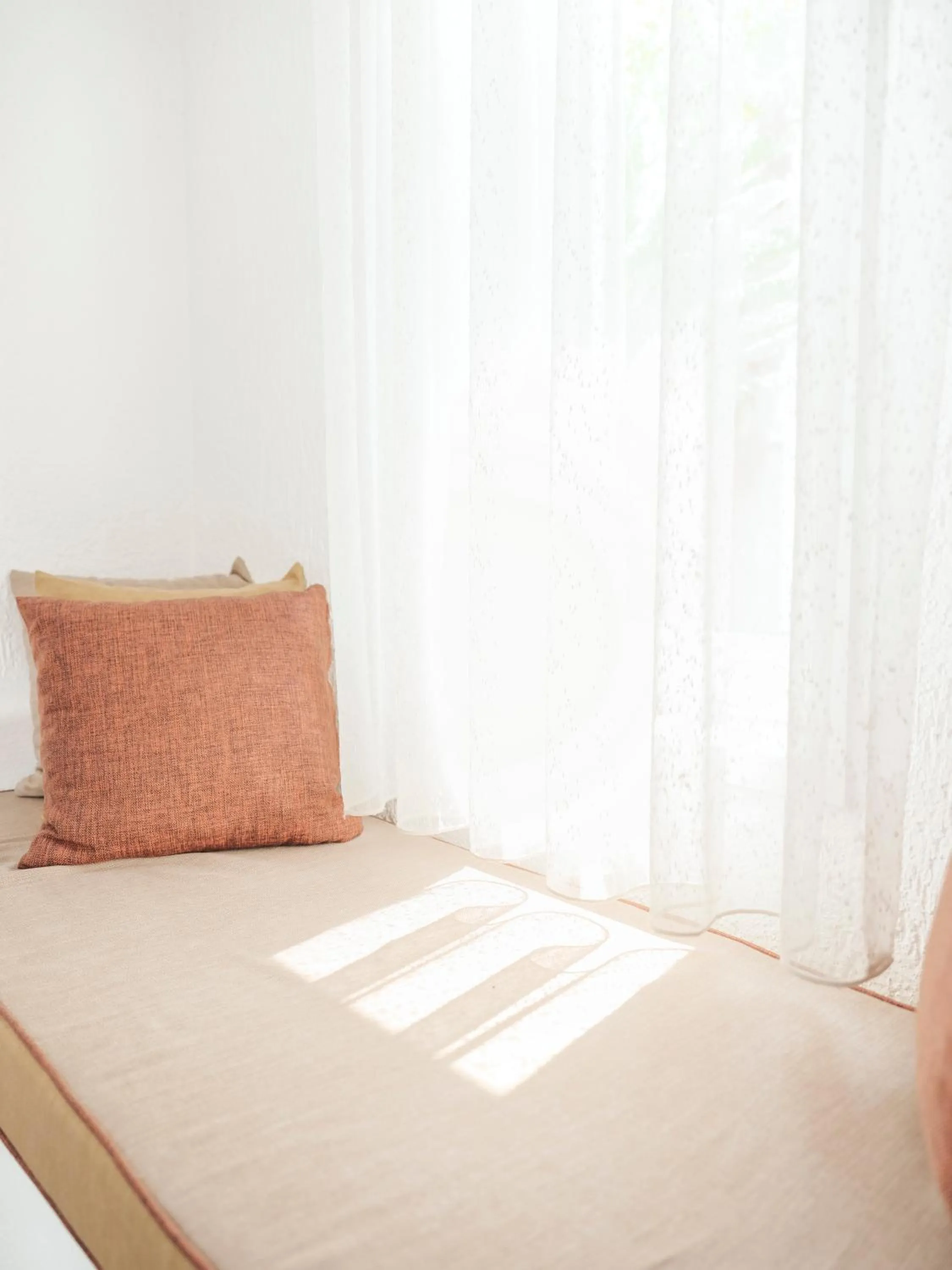 Massage in Casa De Nova Hotel