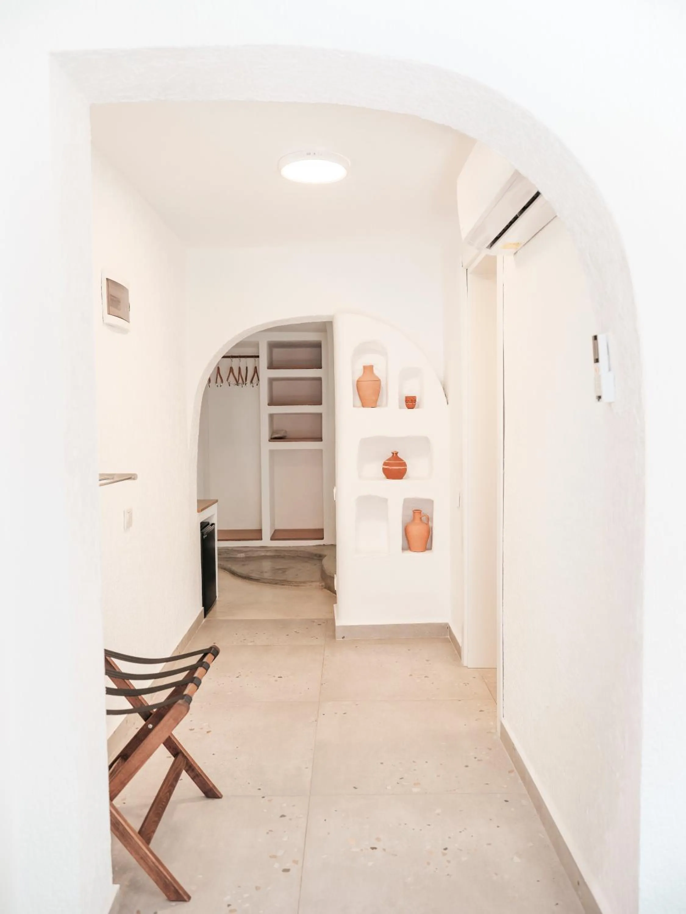 Living room in Casa De Nova Hotel