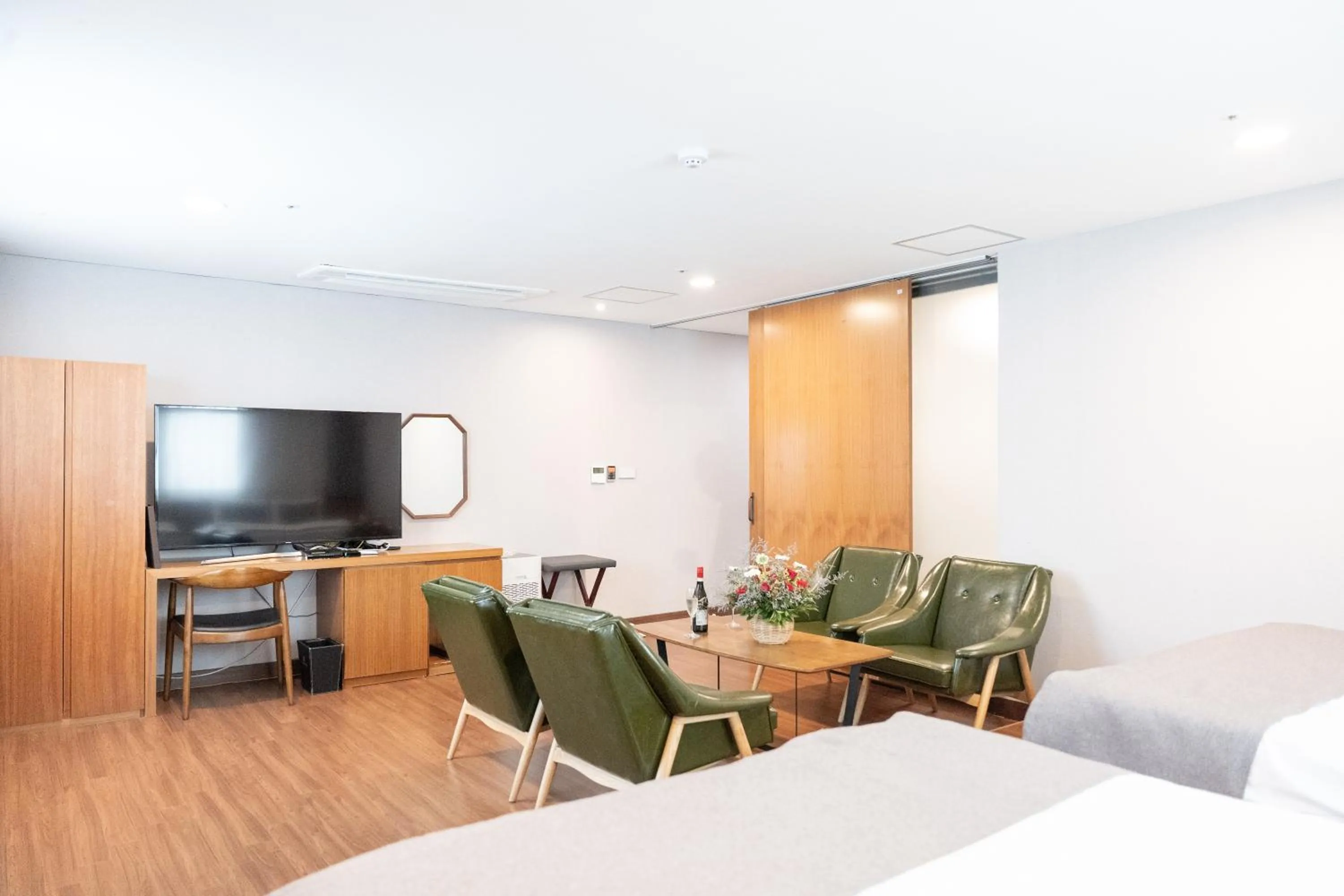 Silla Boutique Hotel Premium