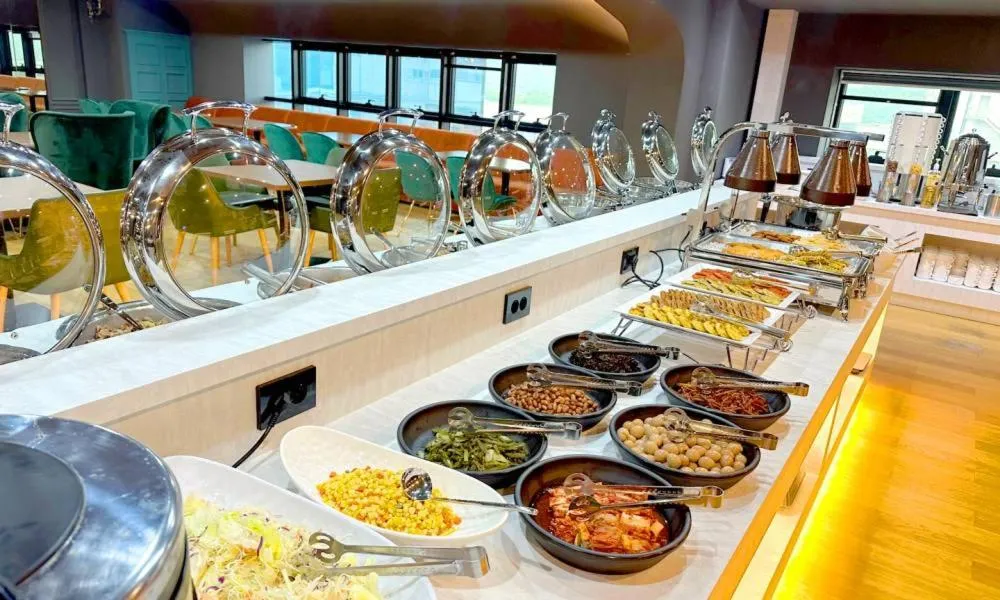 Silla Boutique Hotel Premium