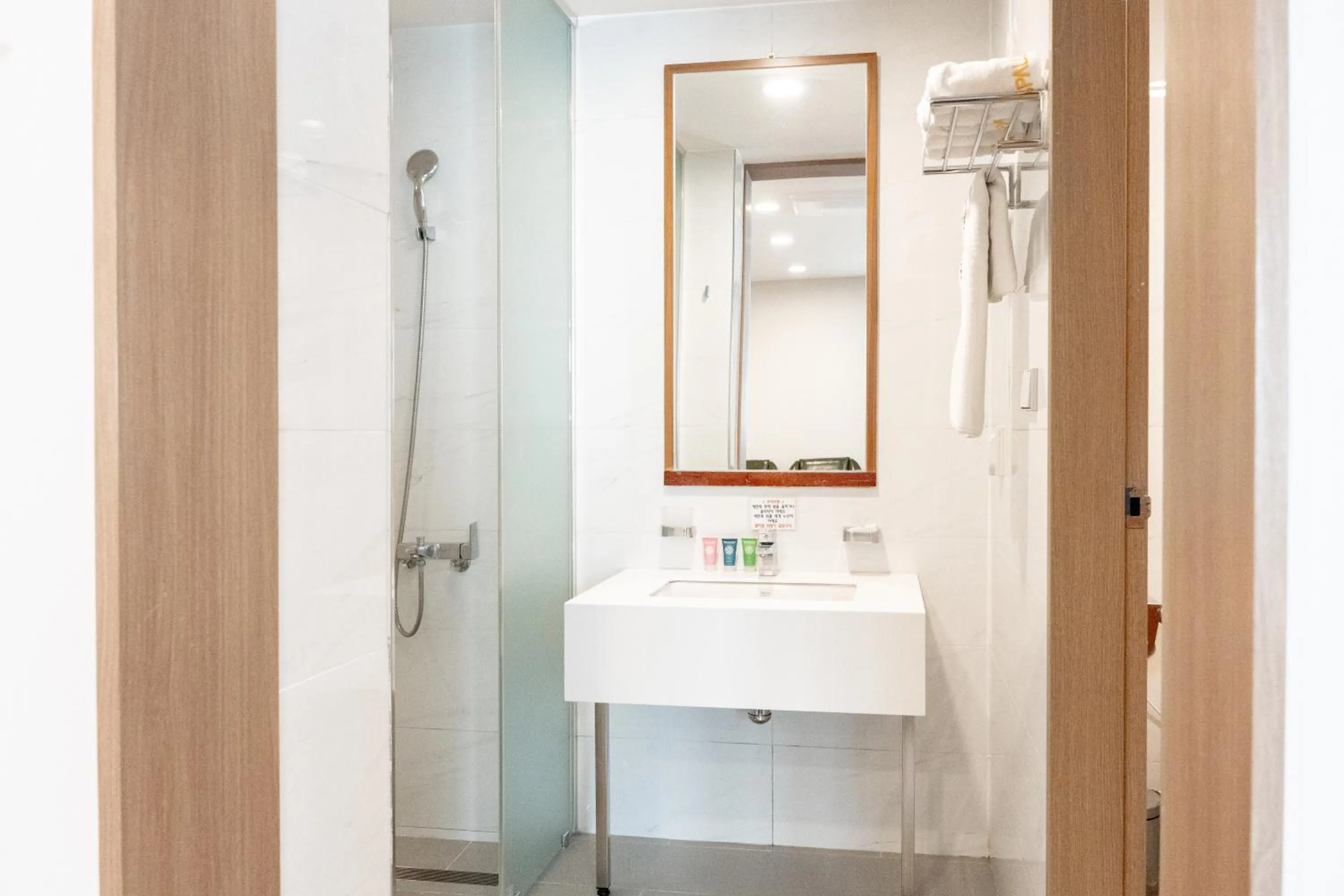 Silla Boutique Hotel Premium