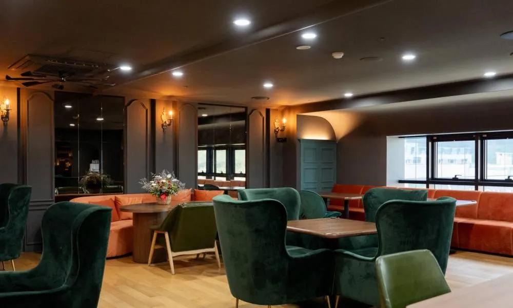 Silla Boutique Hotel Premium