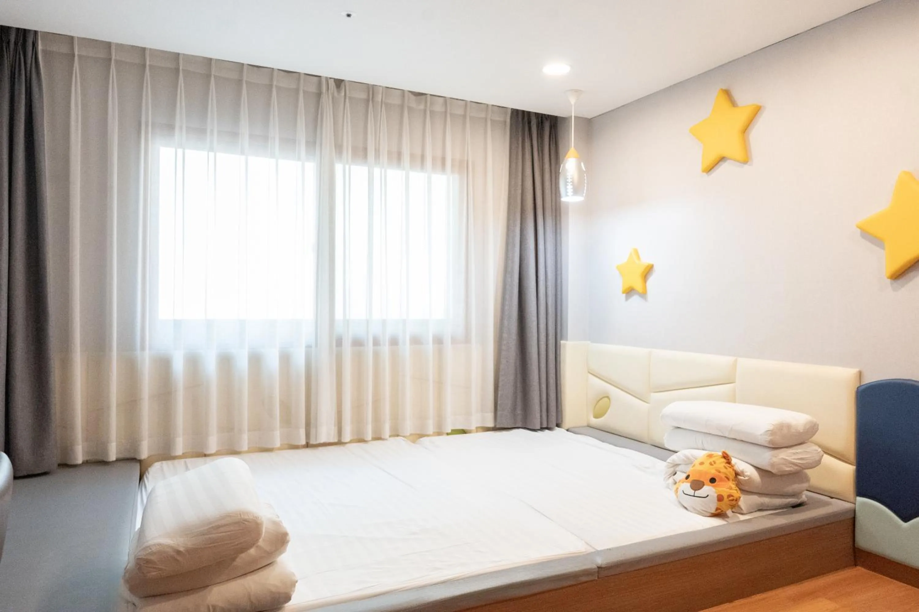 Silla Boutique Hotel Premium