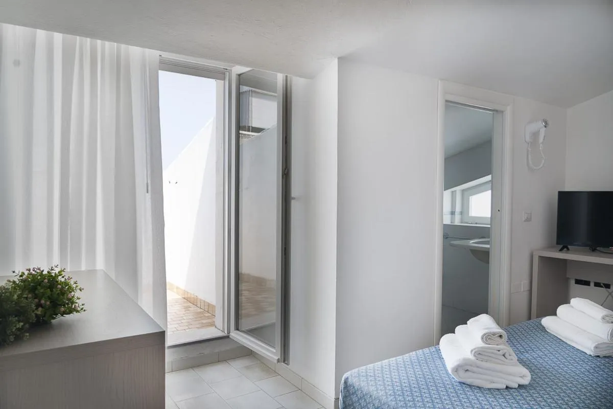 Hotel Elite Cattolica