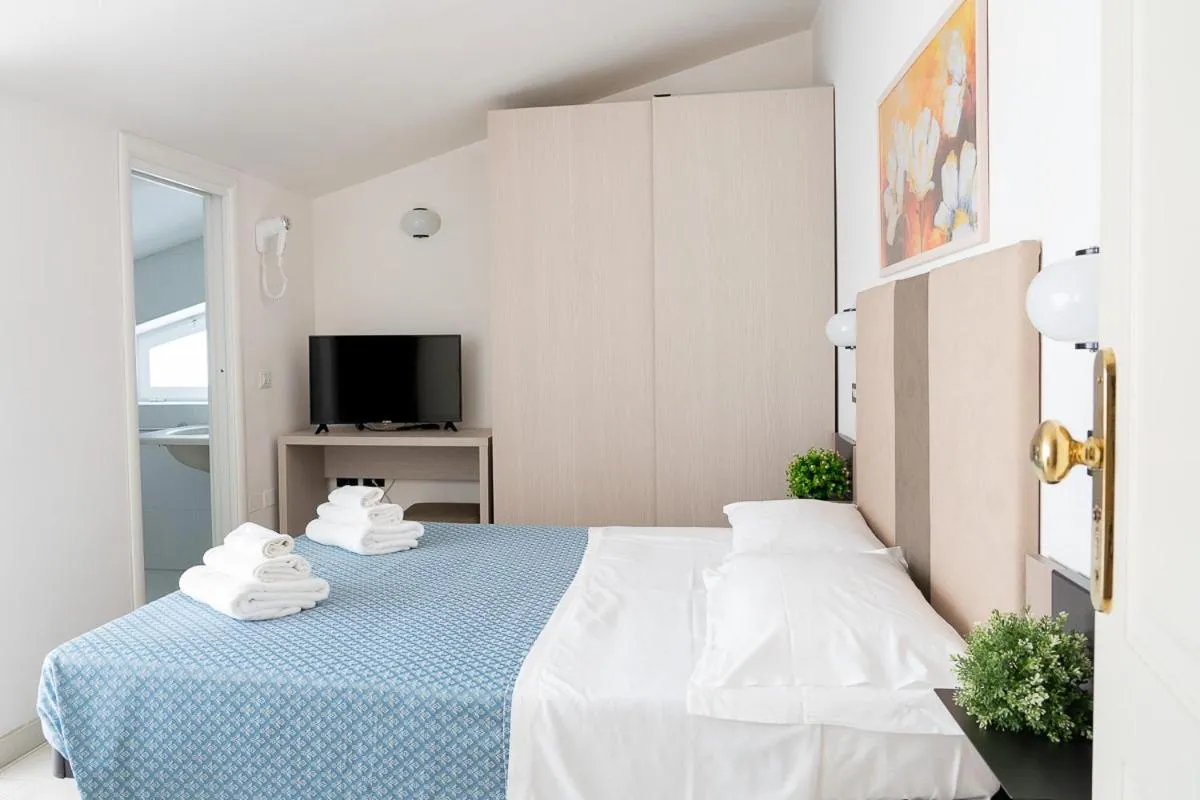 Hotel Elite Cattolica