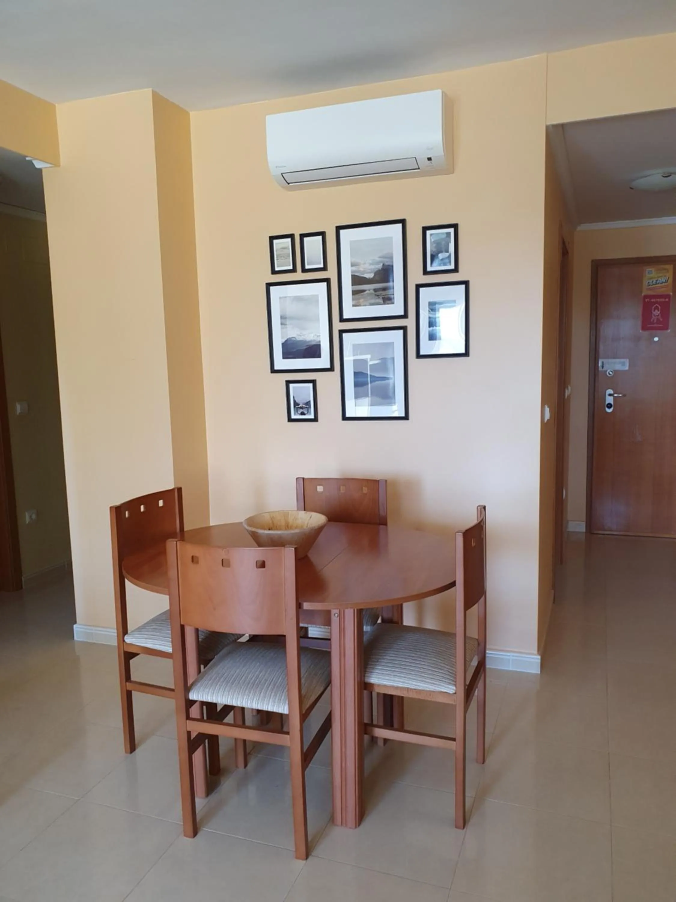 Las Marinas Grand Terrace