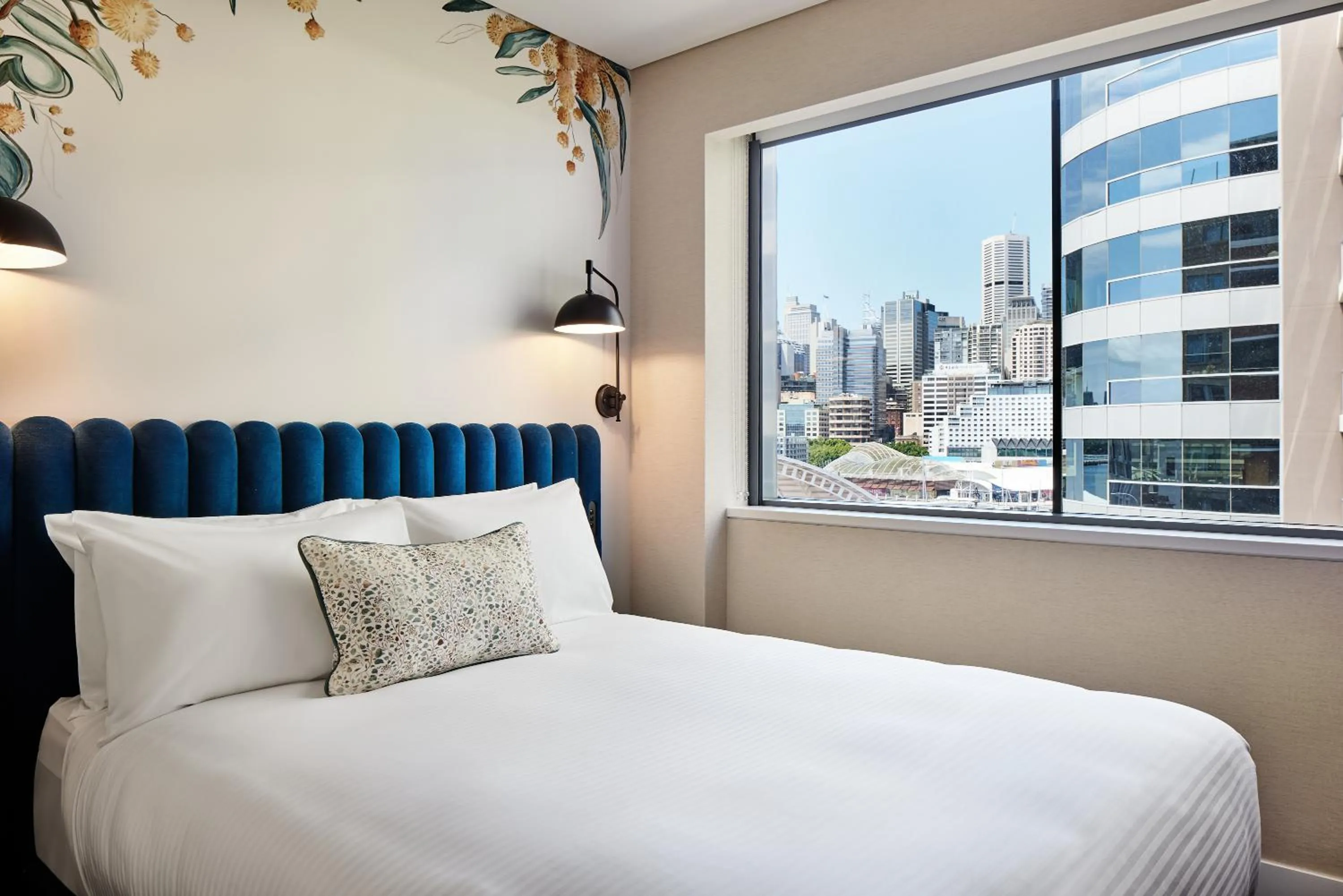 Bed in Aiden by Best Western Darling Harbour