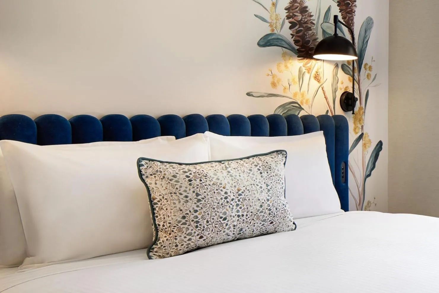 Bed in Aiden by Best Western Darling Harbour