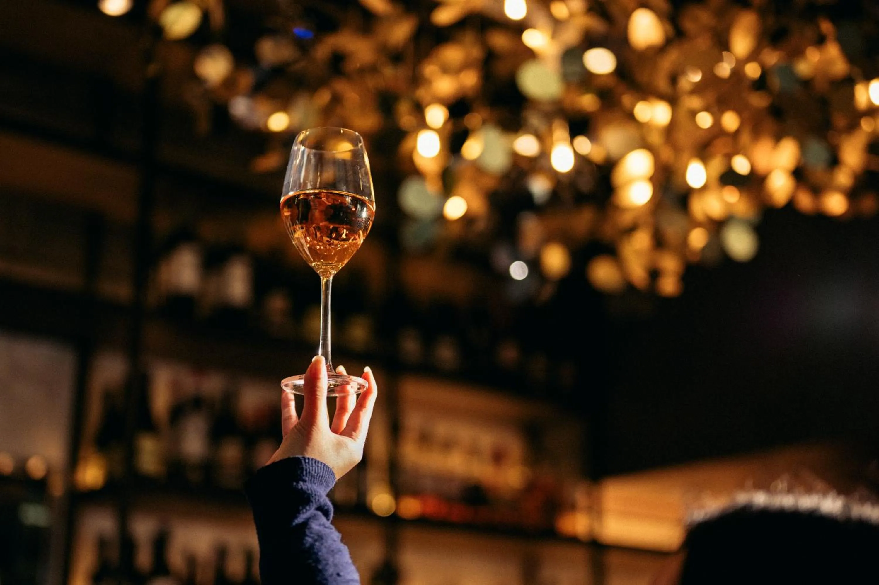 Food and drinks in Aiden by Best Western Darling Harbour