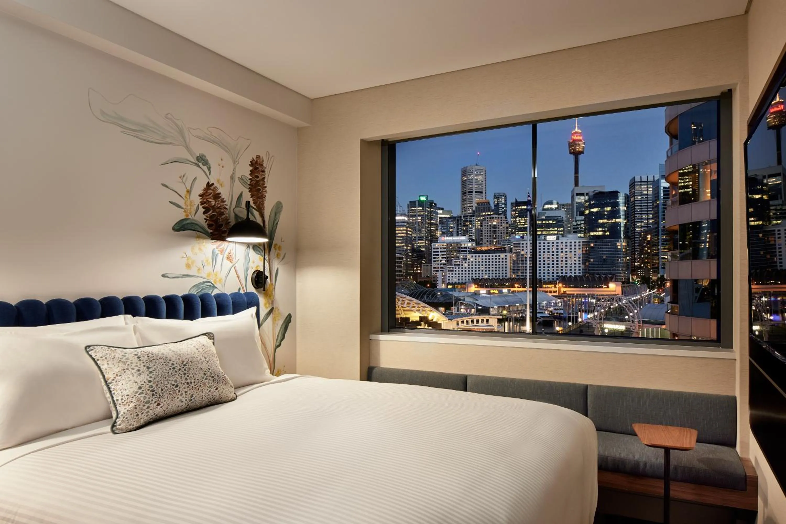 Bed in Aiden by Best Western Darling Harbour