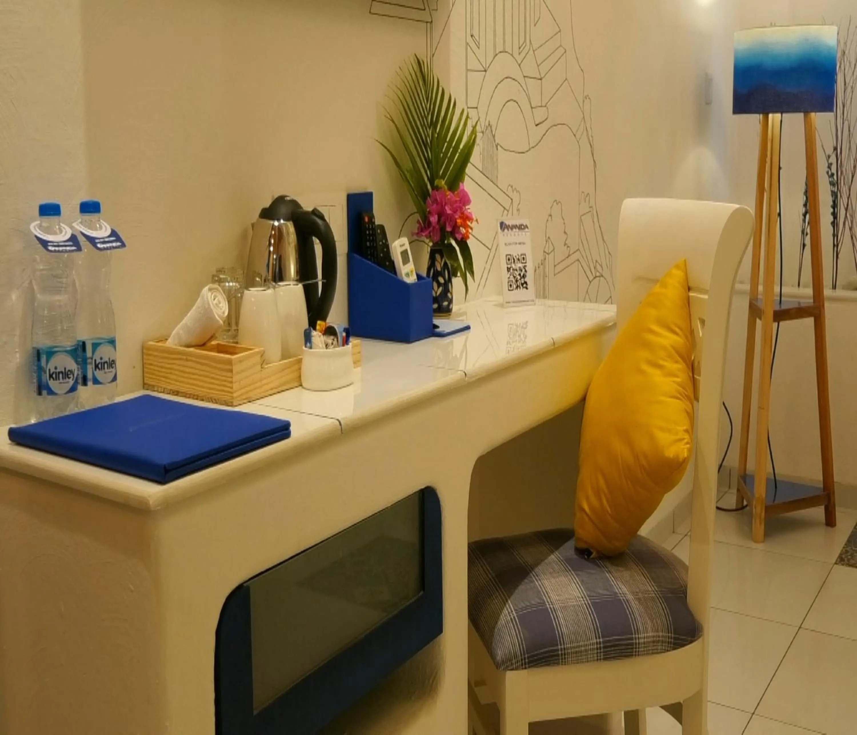 Other in Ananda Resorts Shantiniketan