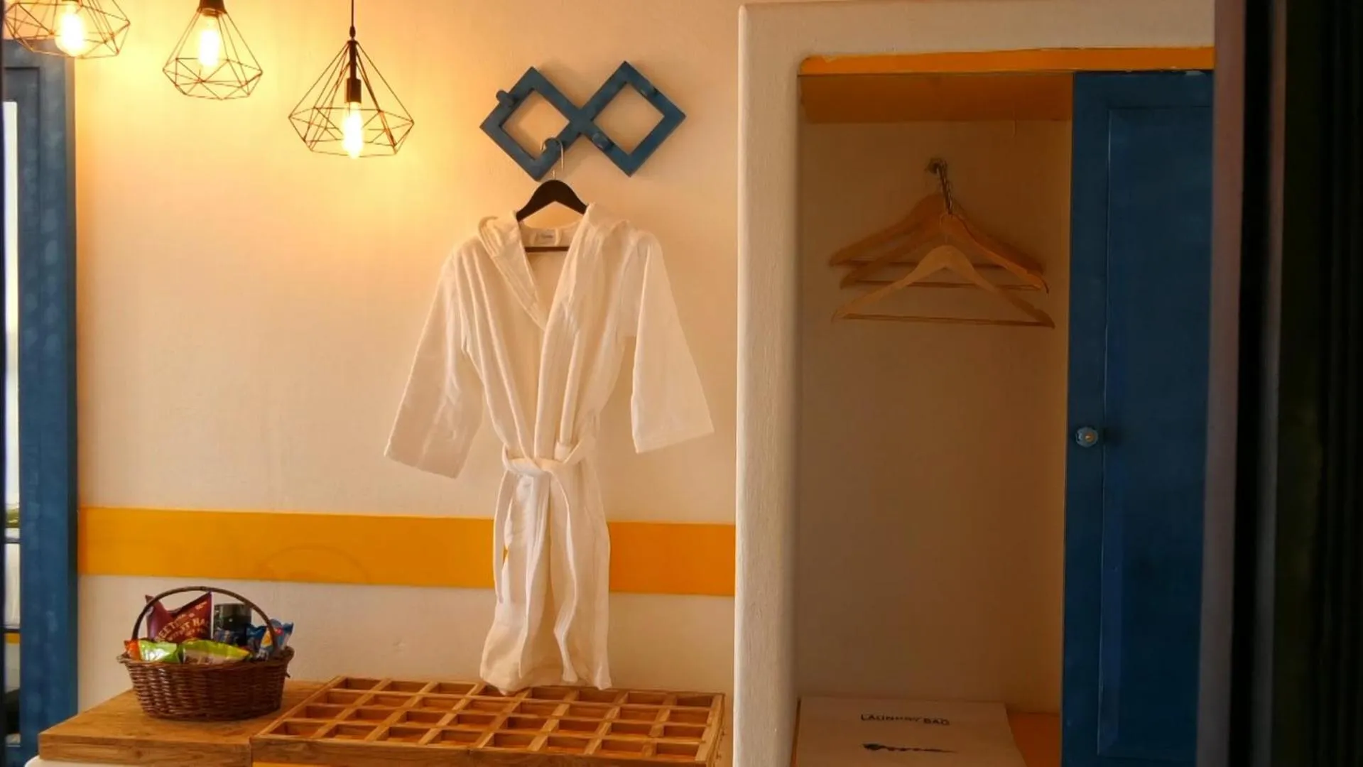 Bathroom in Ananda Resorts Shantiniketan