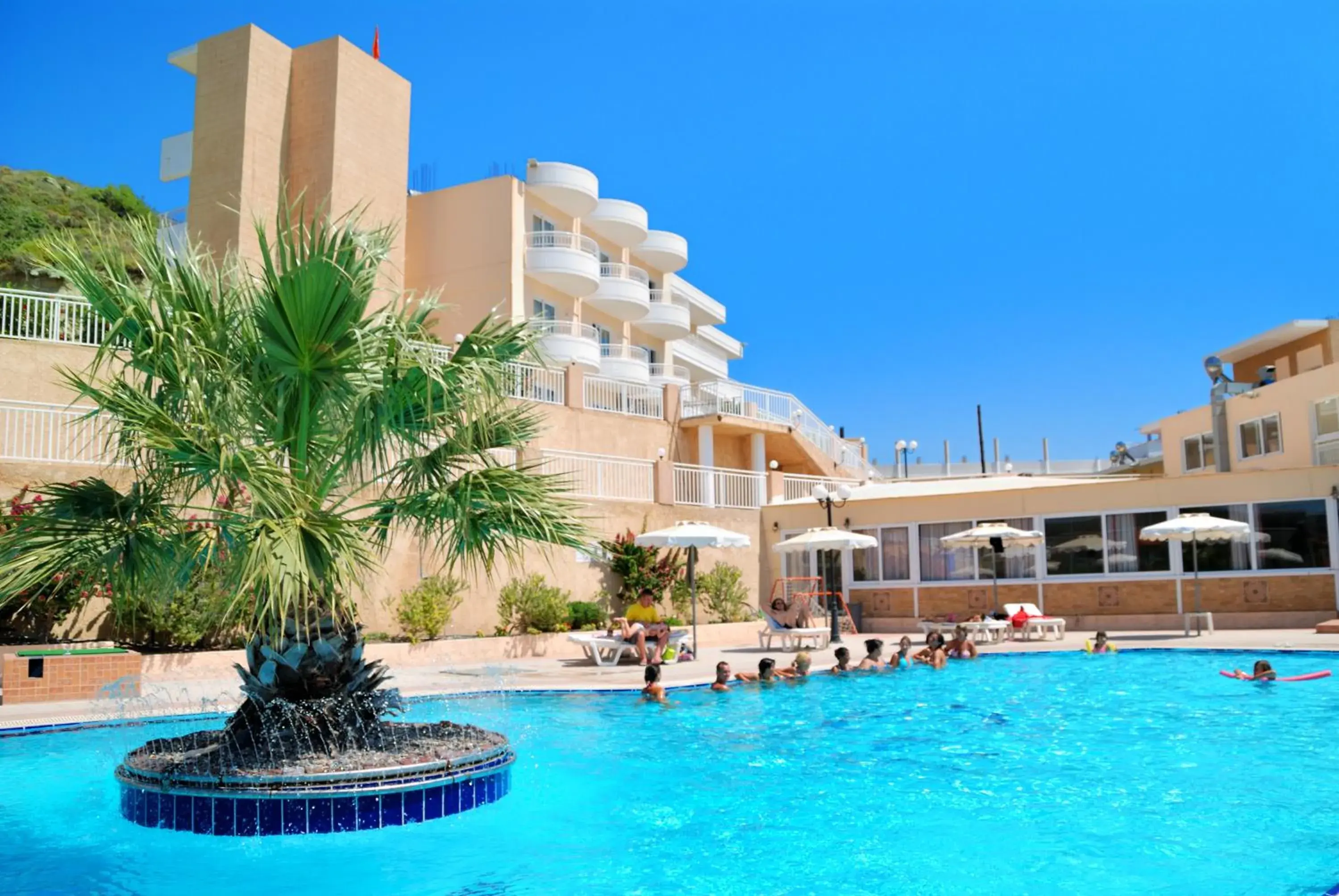 Diagoras Hotel All Inclusive Diagoras Hotel All Inclusive