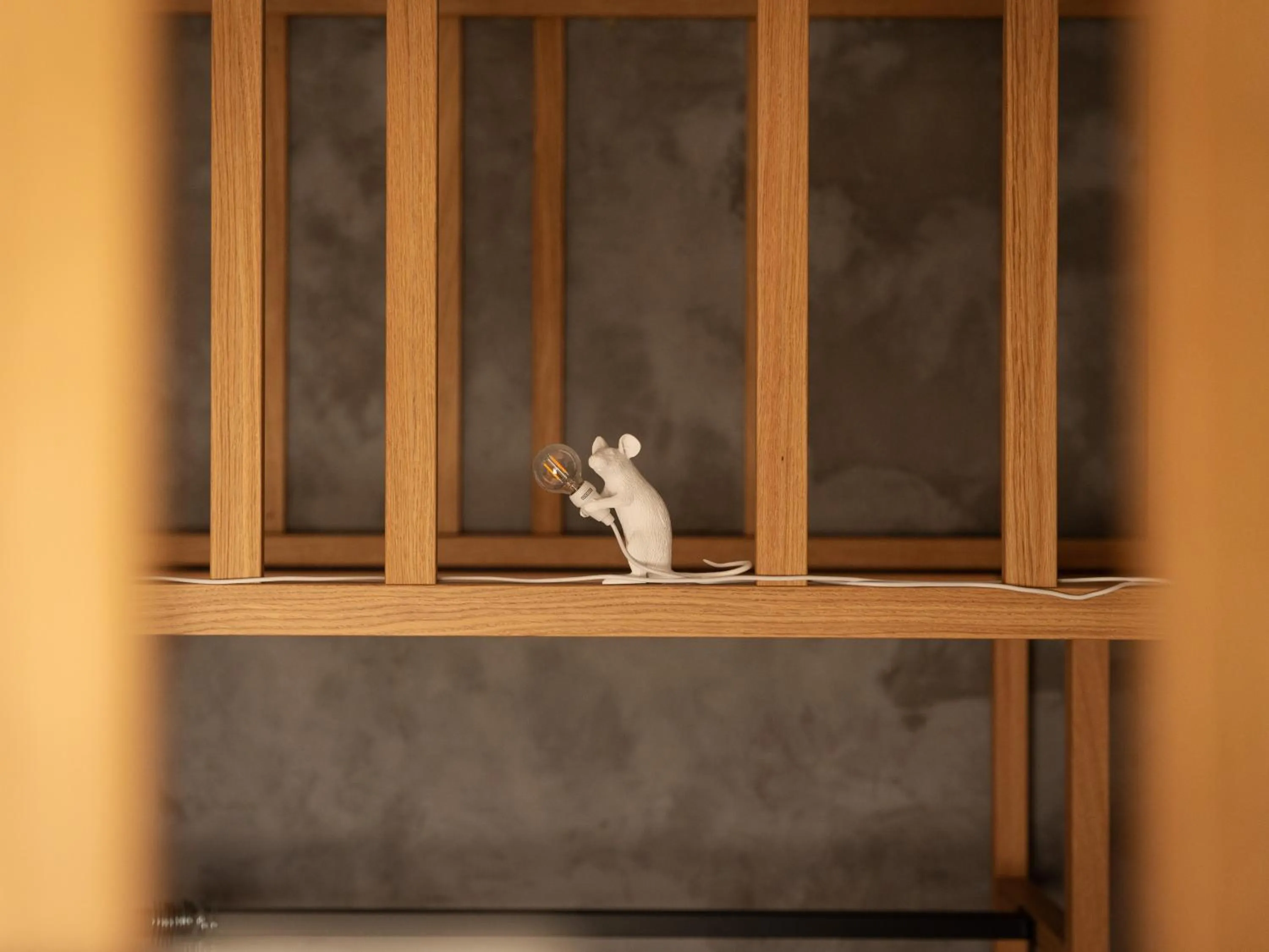 Bedroom in Re Versiliana Hotel