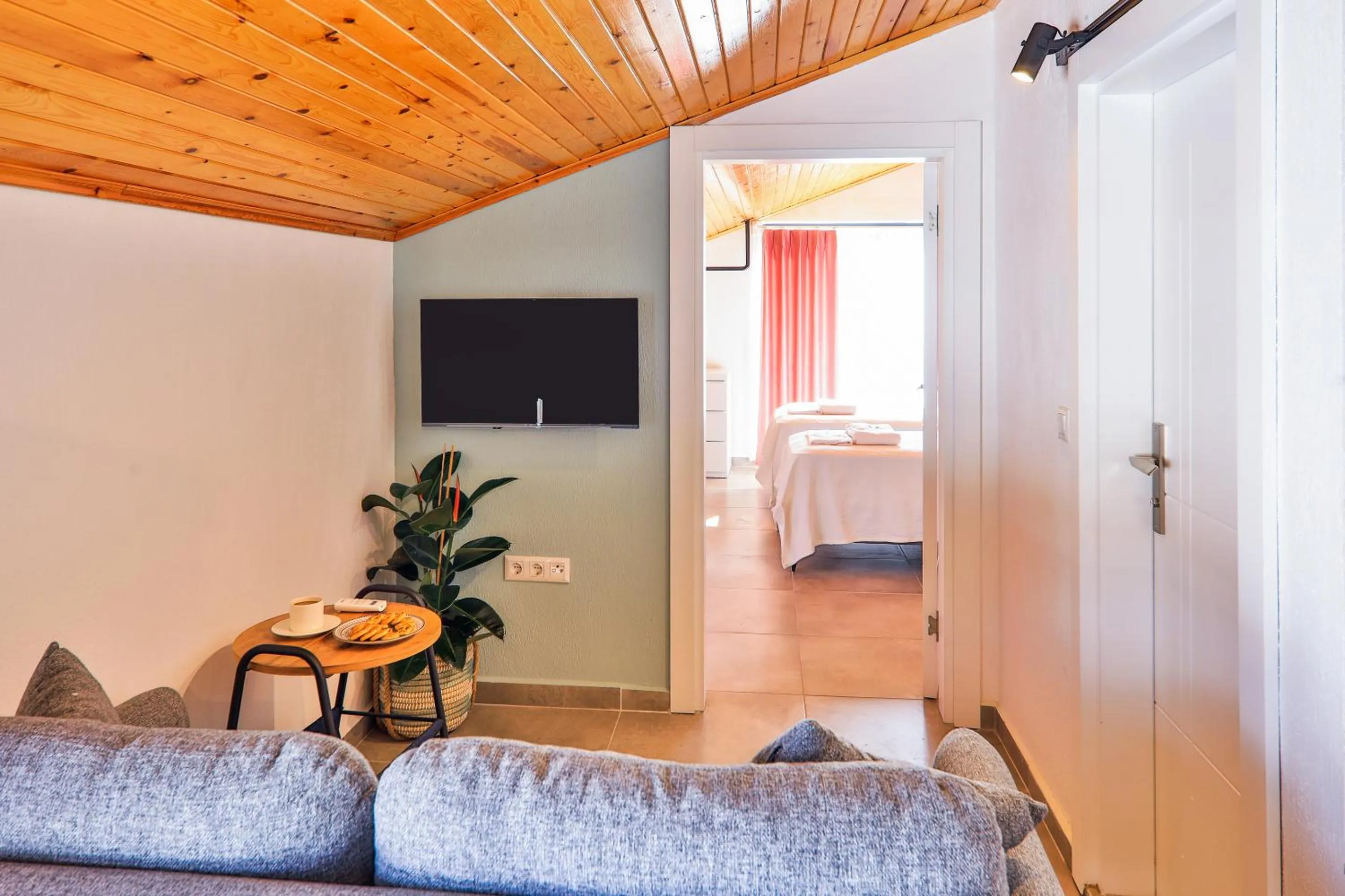 TV and multimedia in Joyy Suit Apart