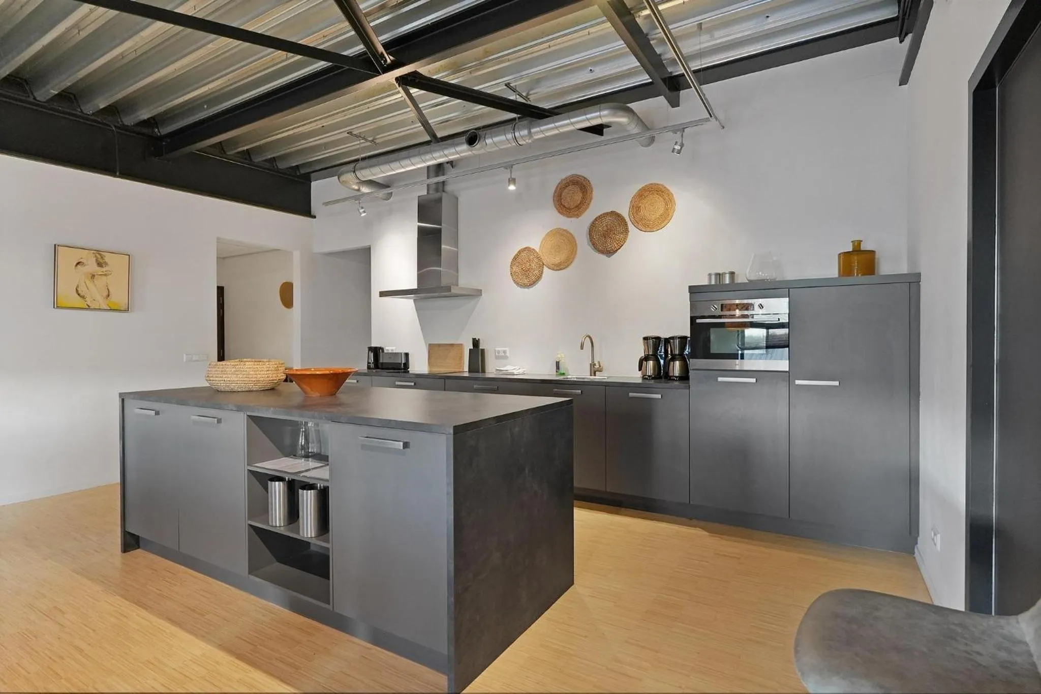 Dock Hotel Stellendam