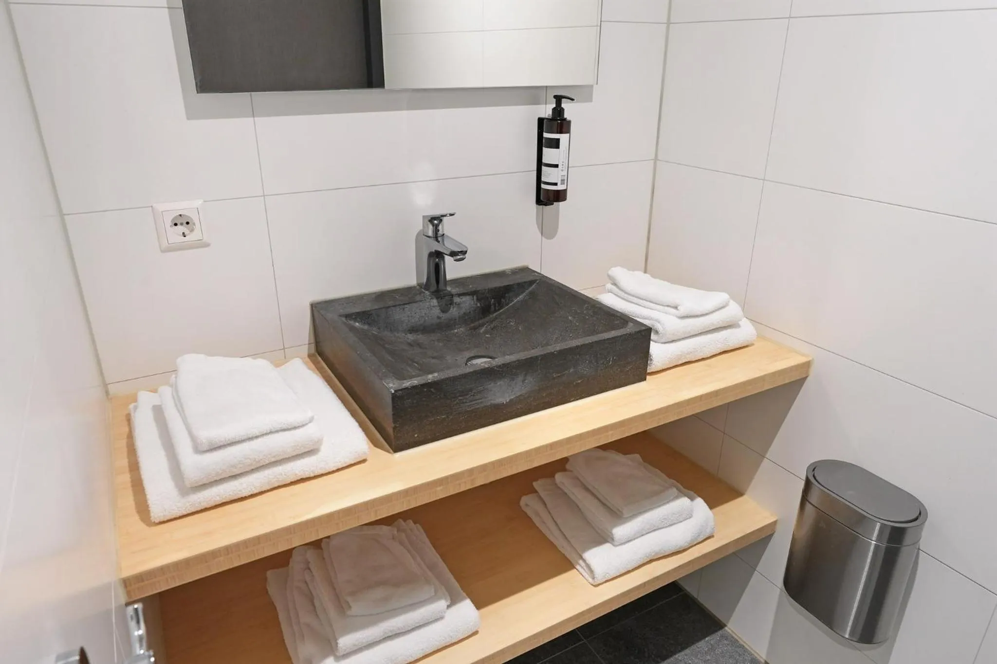 Dock Hotel Stellendam