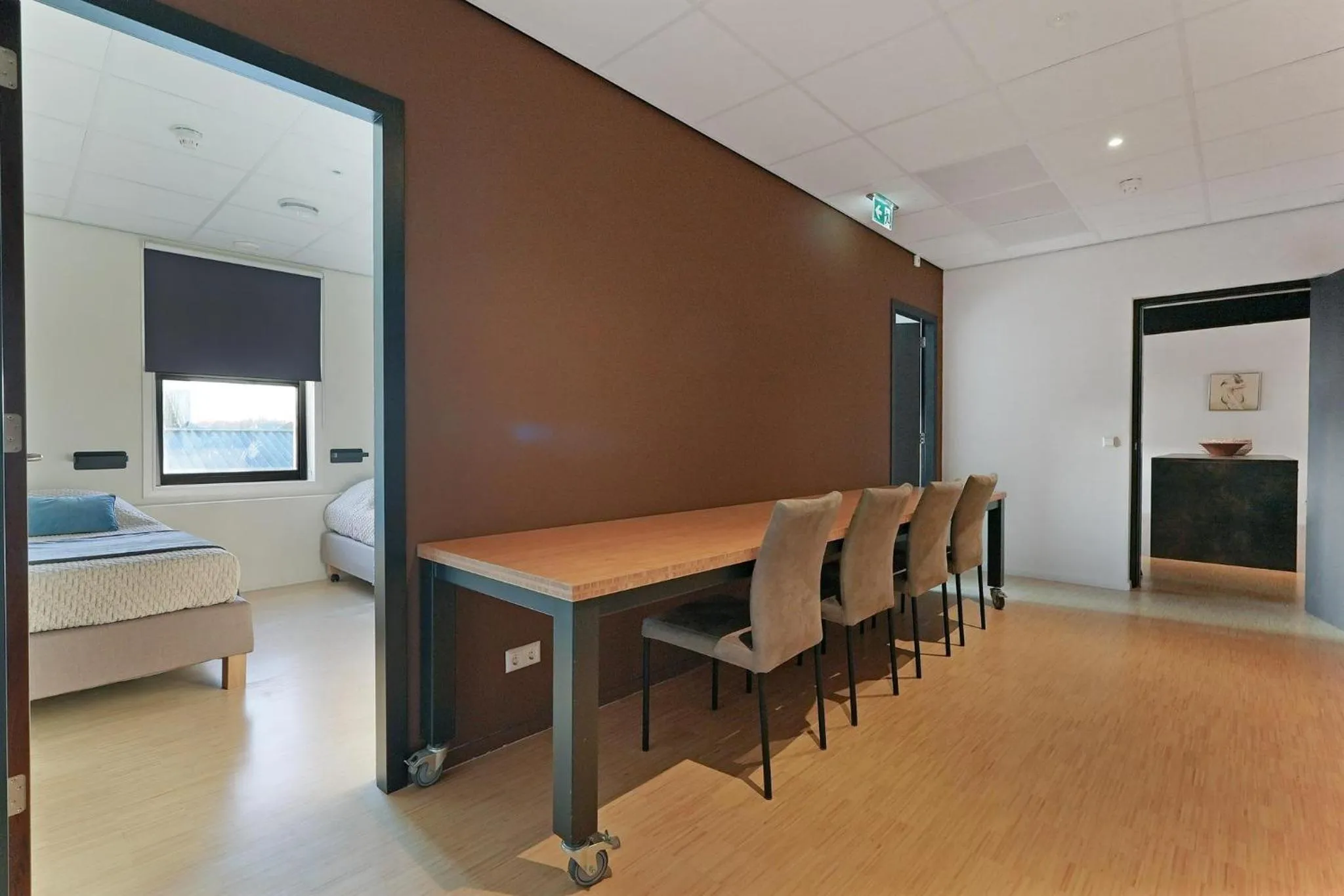 Dock Hotel Stellendam