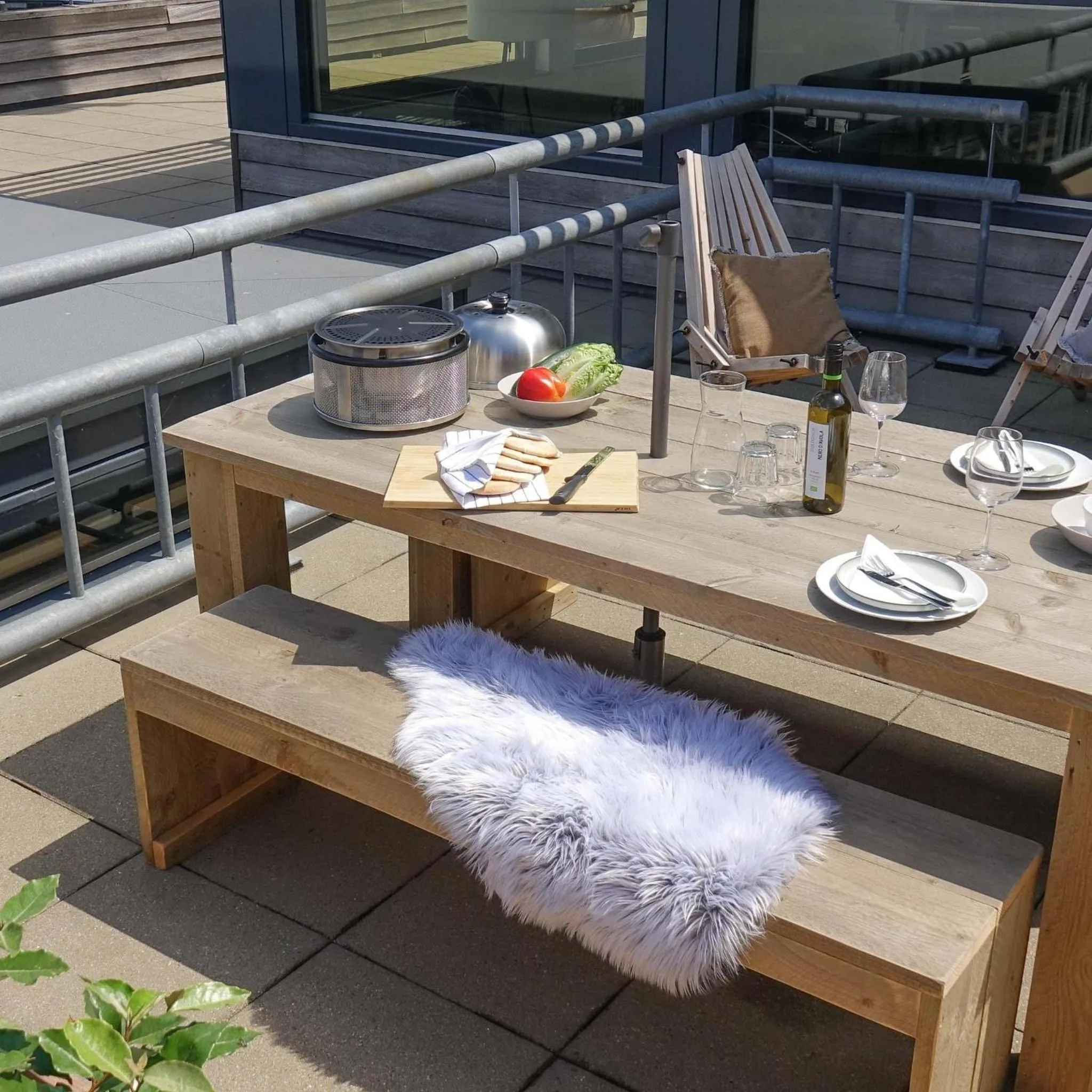 Dock Hotel Stellendam