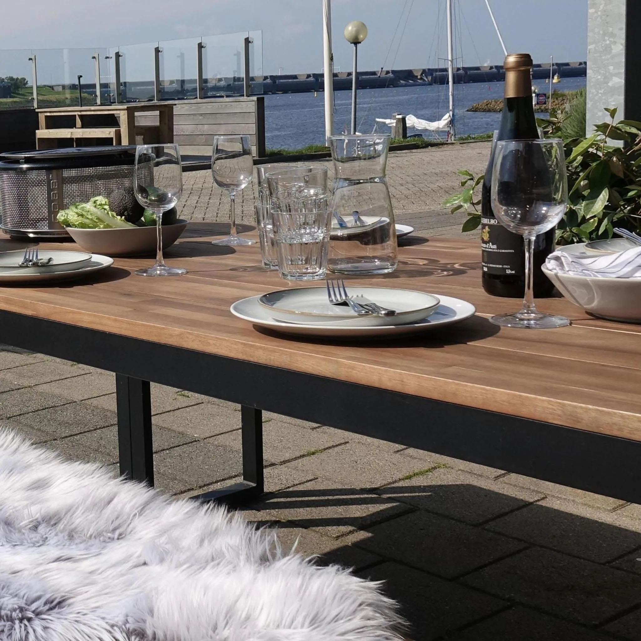 Dock Hotel Stellendam