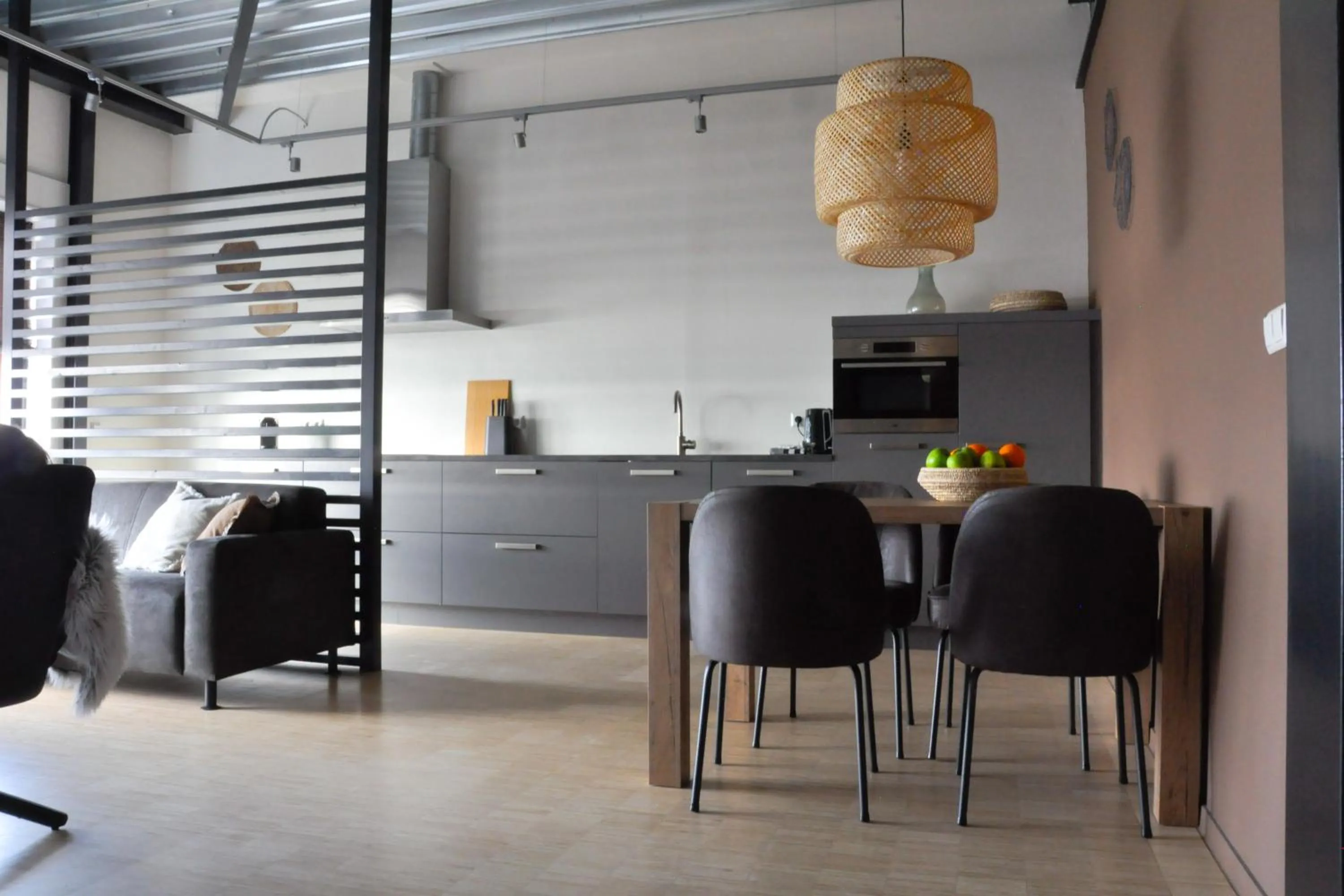 Dock Hotel Stellendam