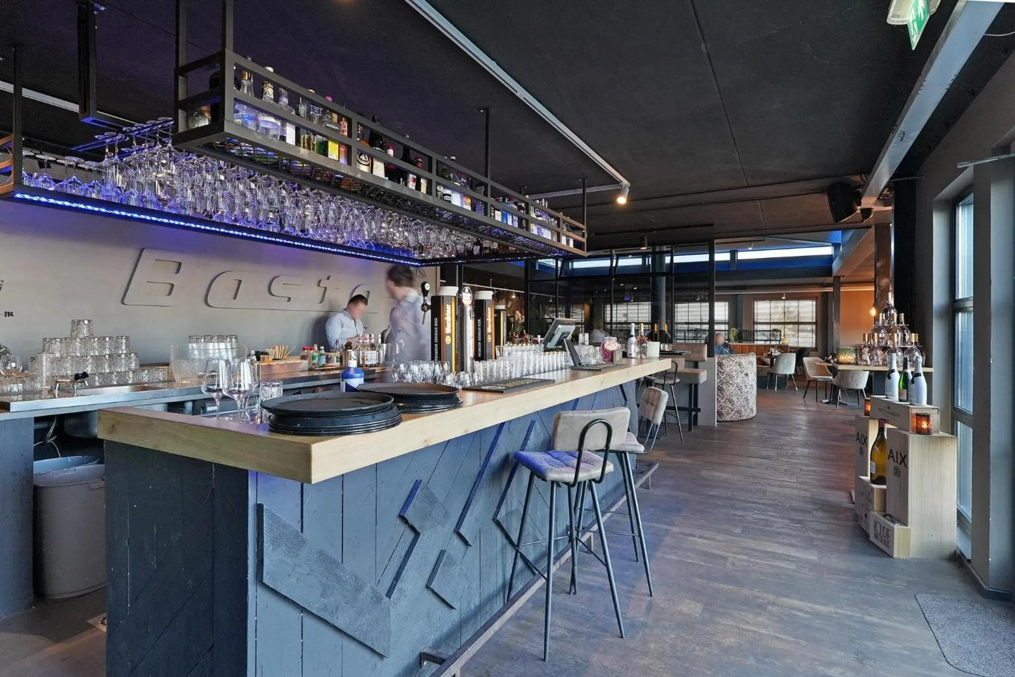 Dock Hotel Stellendam