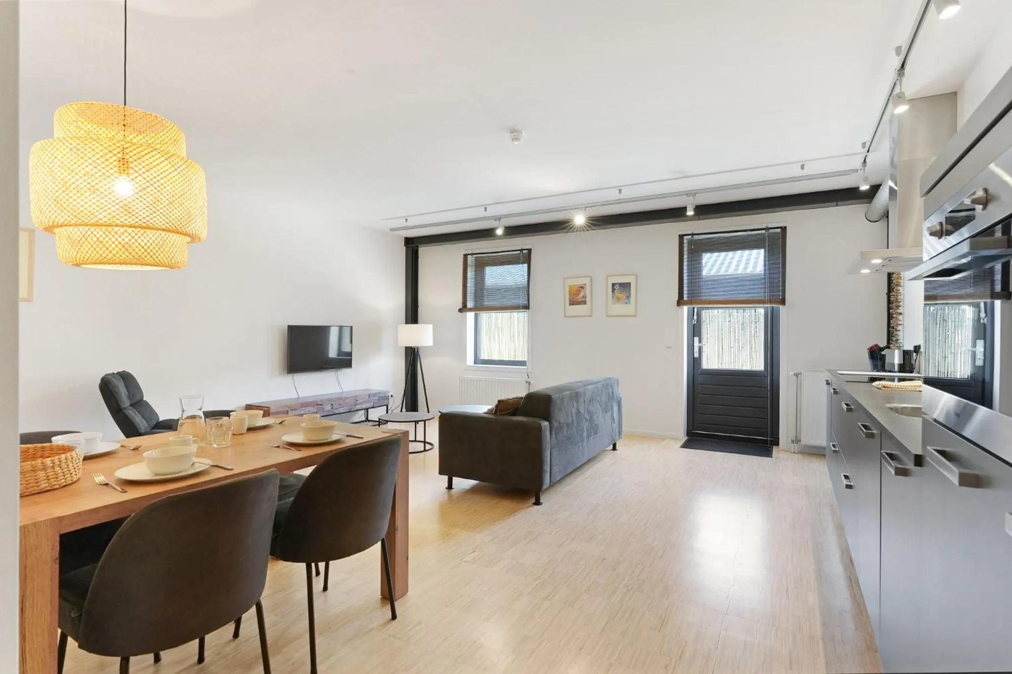 Dock Hotel Stellendam