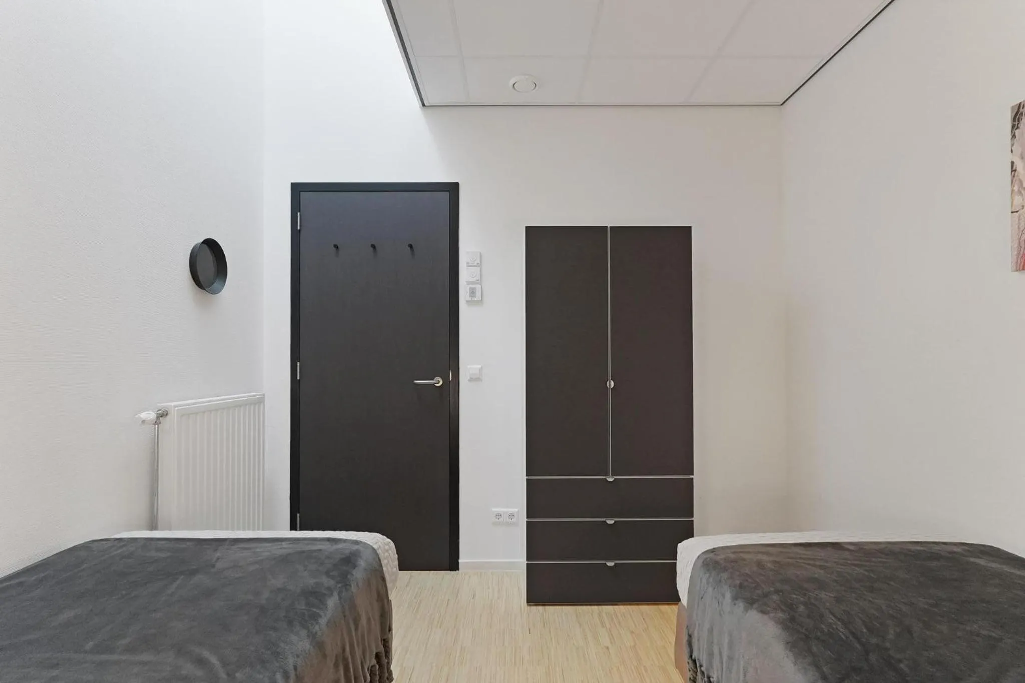 Dock Hotel Stellendam