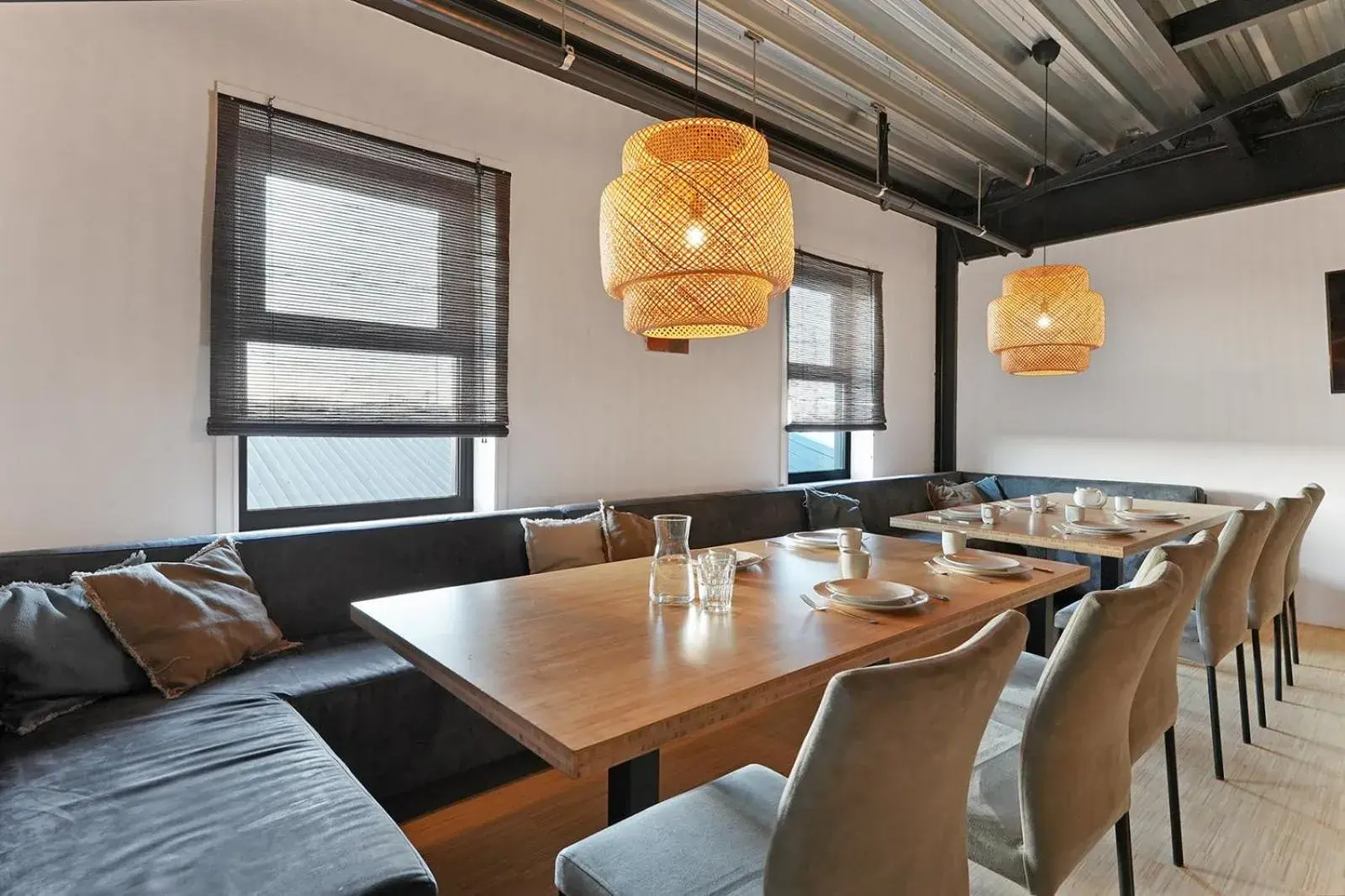 Loft - single occupancy in Dock Hotel Stellendam Loft - single occupancy in Dock Hotel Stellendam