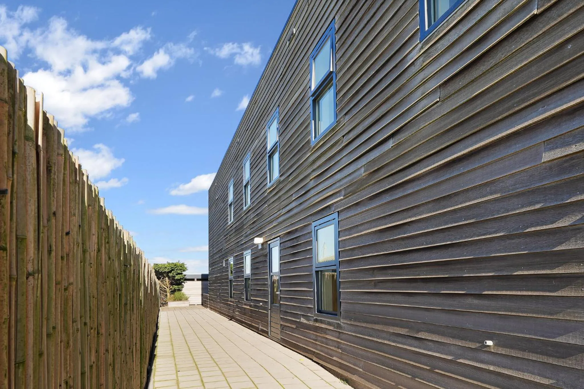 Dock Hotel Stellendam