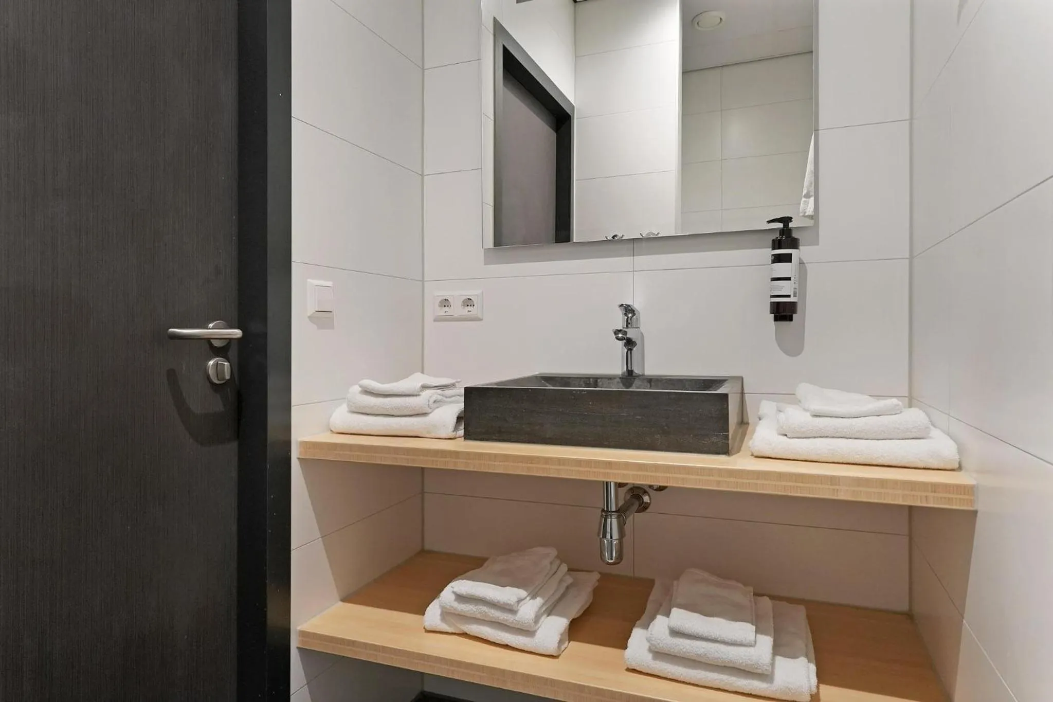 Dock Hotel Stellendam