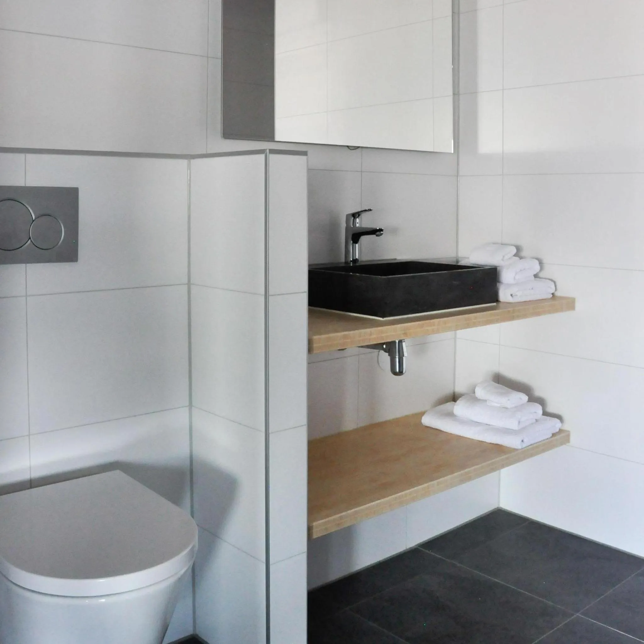 Dock Hotel Stellendam