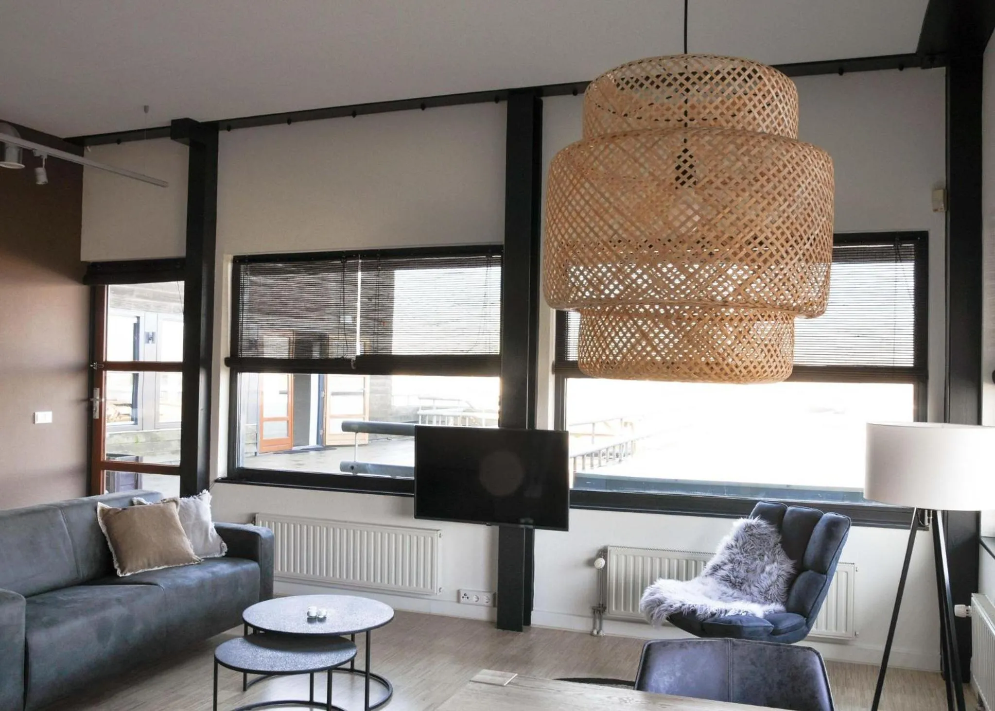 Dock Hotel Stellendam