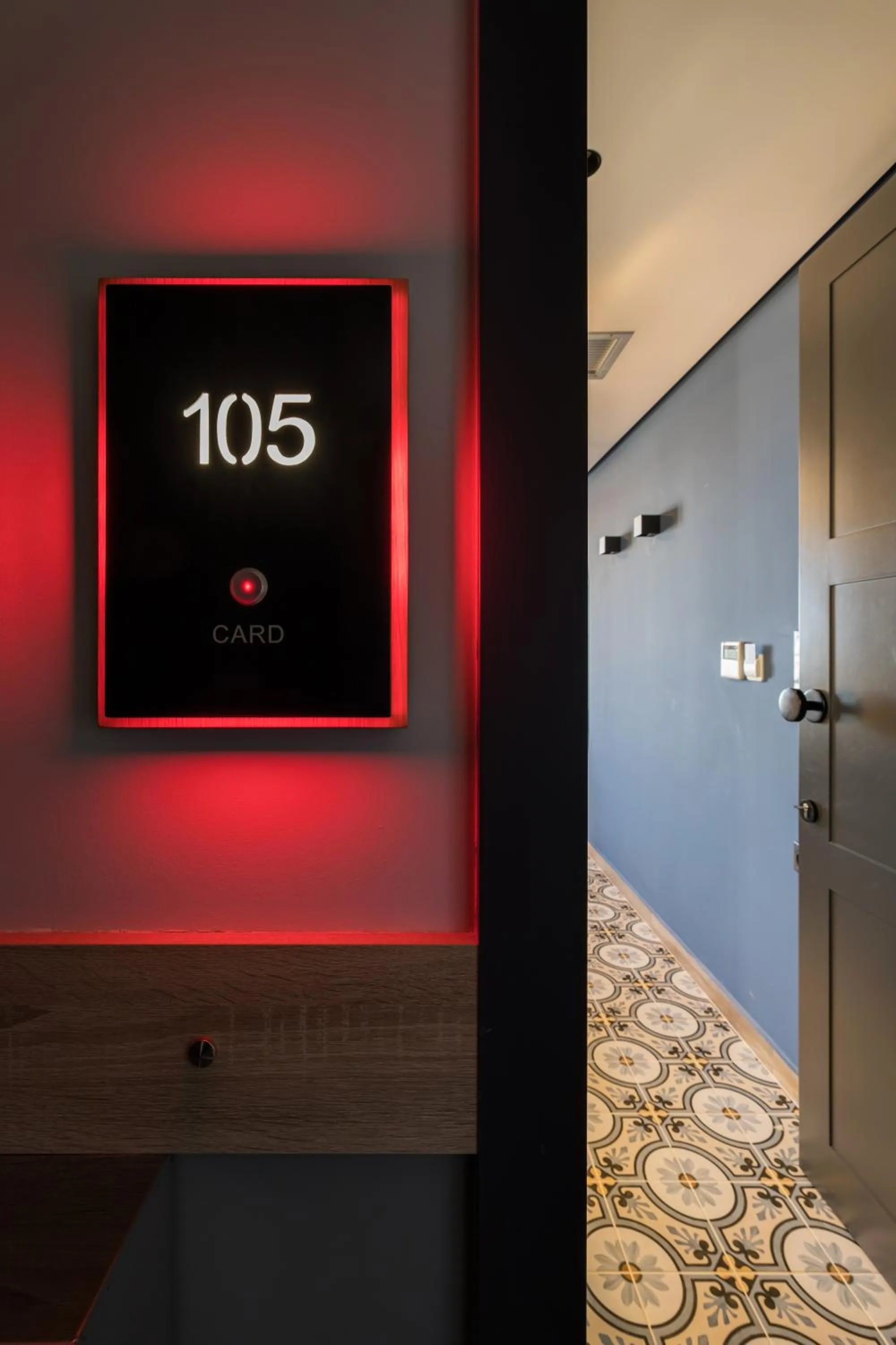 Property building, Bed in Pidna