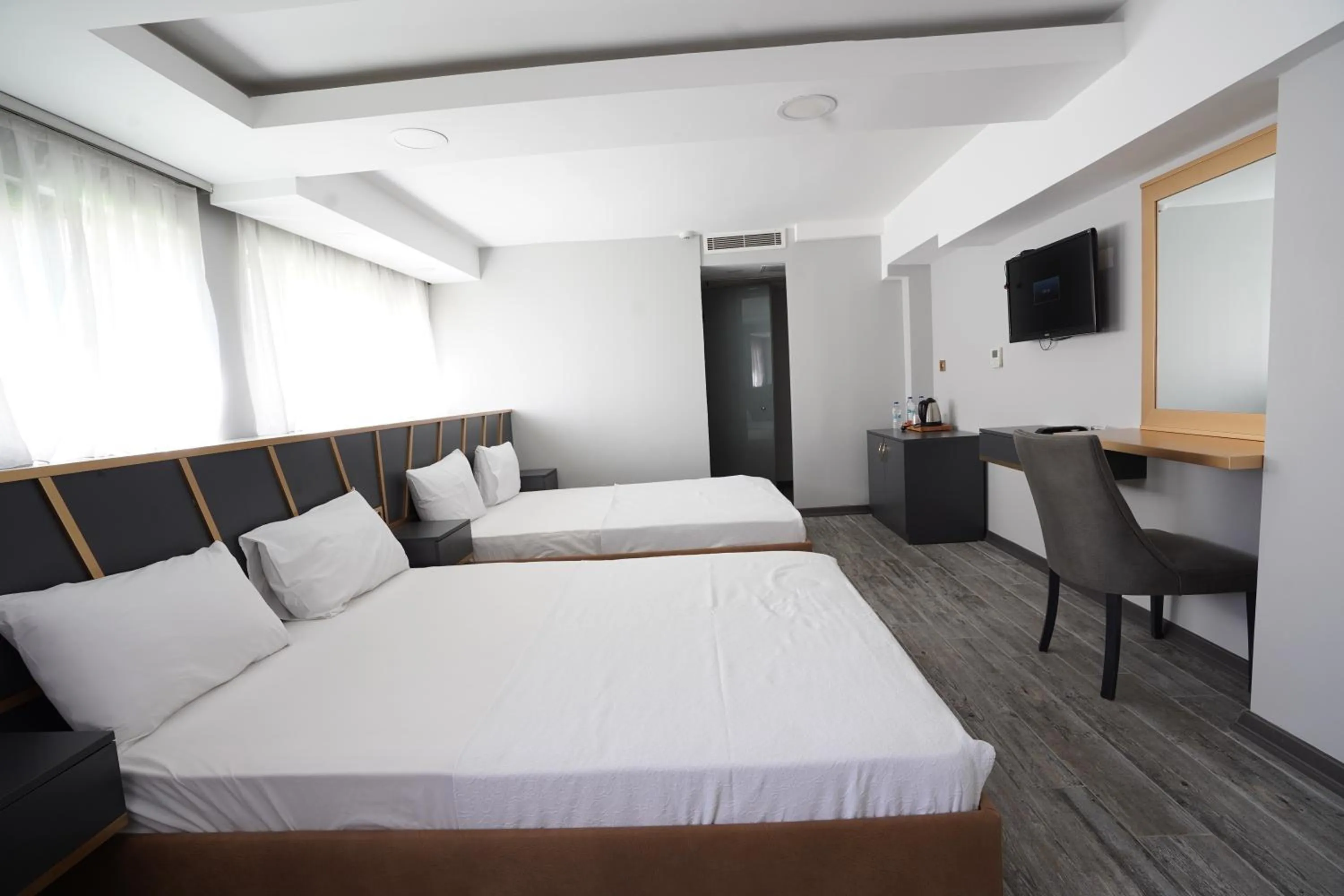 Massage, Bed in Time Hotel Mecidiyekoy