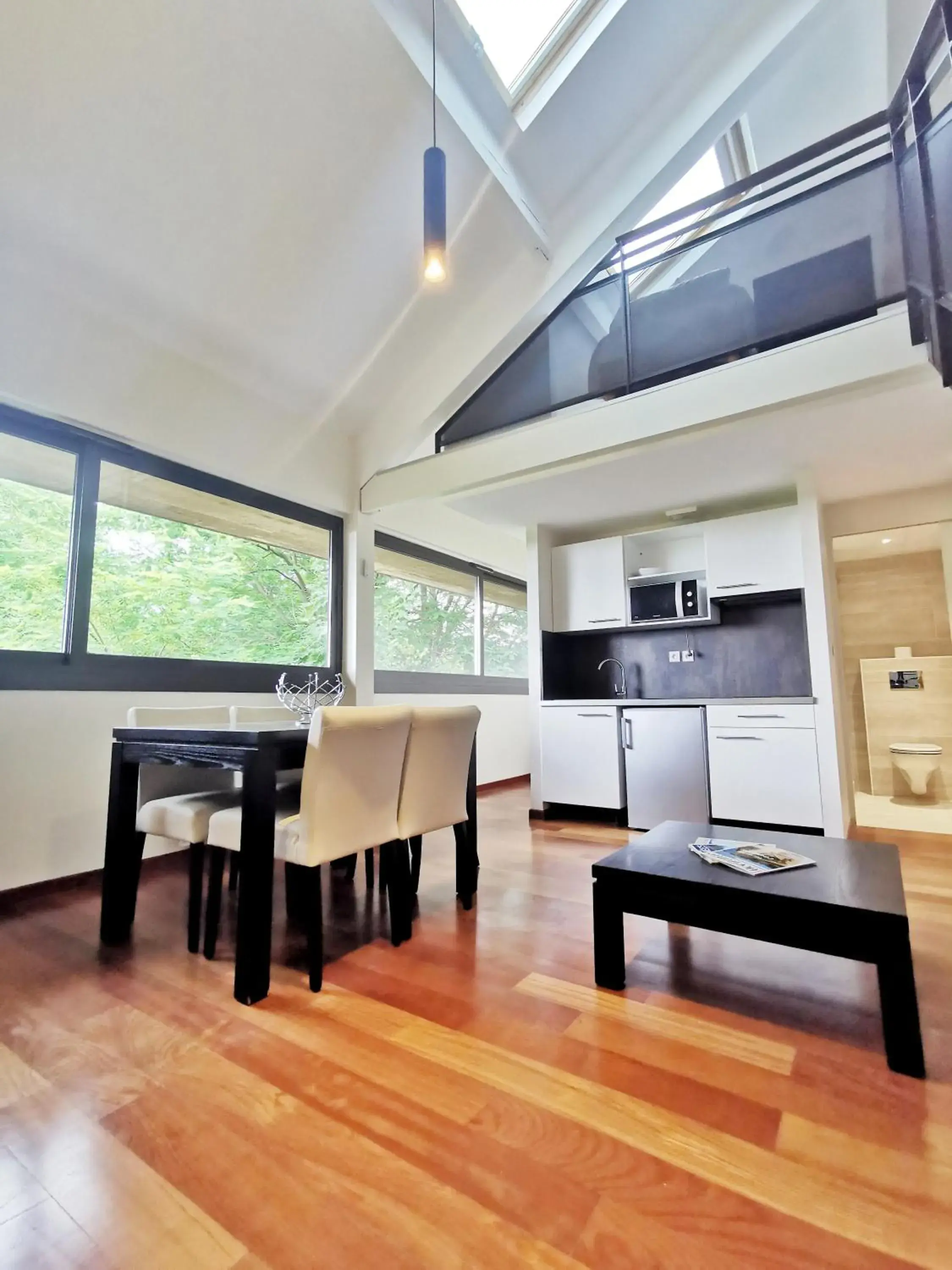 2-Bedroom Apartment - 6 people in Terres de France - Domaine du Palais 2-Bedroom Apartment - 6 people in Terres de France - Domaine du Palais